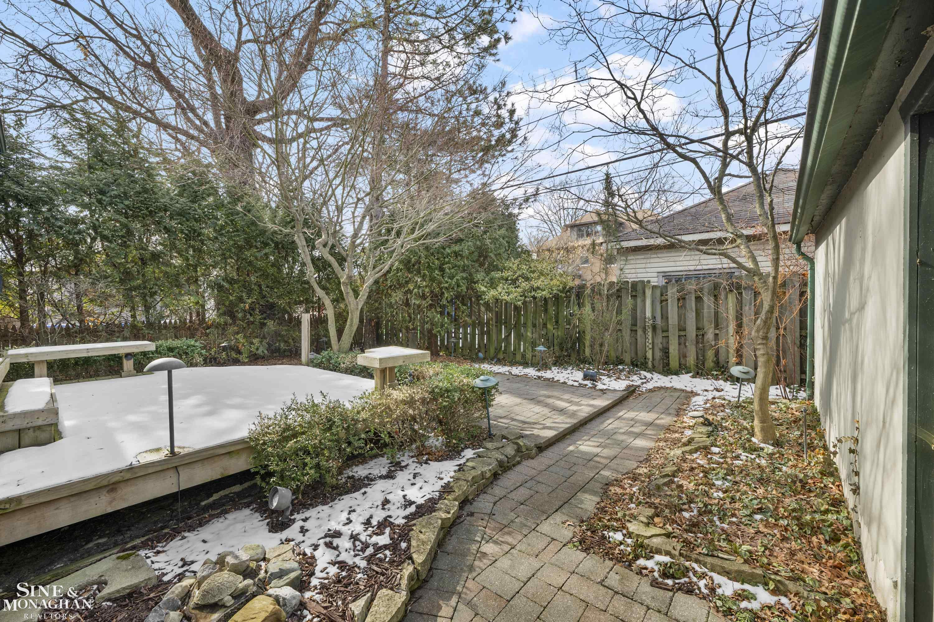 1425 Bishop Road, Grosse Pointe Park, MI 48230 — Photo 52