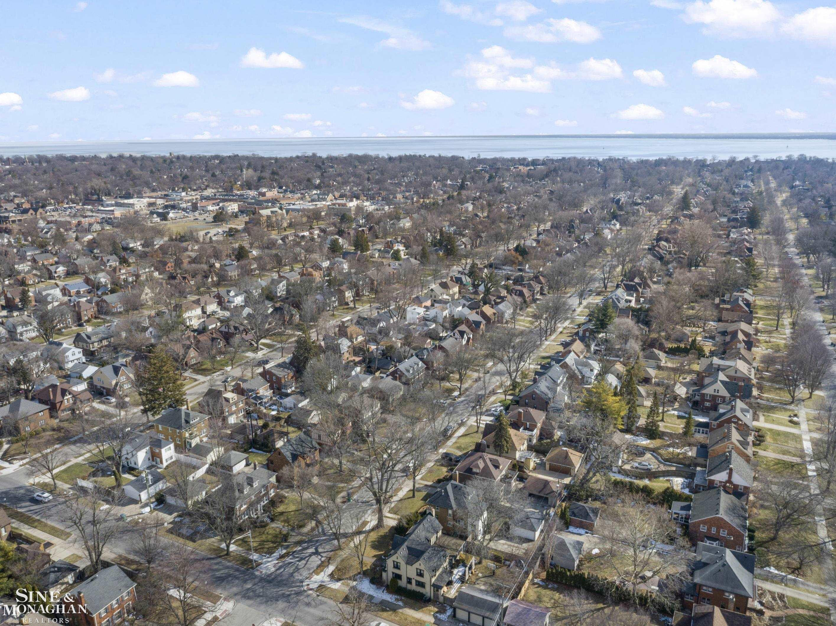 1425 Bishop Road, Grosse Pointe Park, MI 48230 — Photo 54