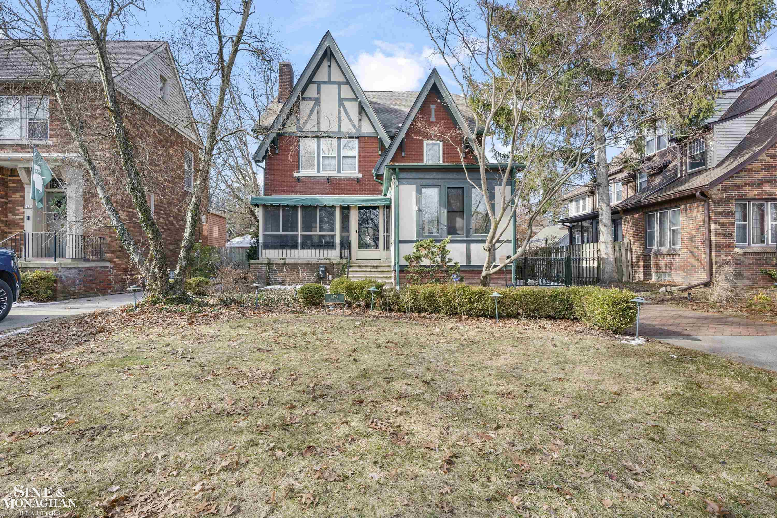 1425 Bishop Road, Grosse Pointe Park, MI 48230 — Photo 55