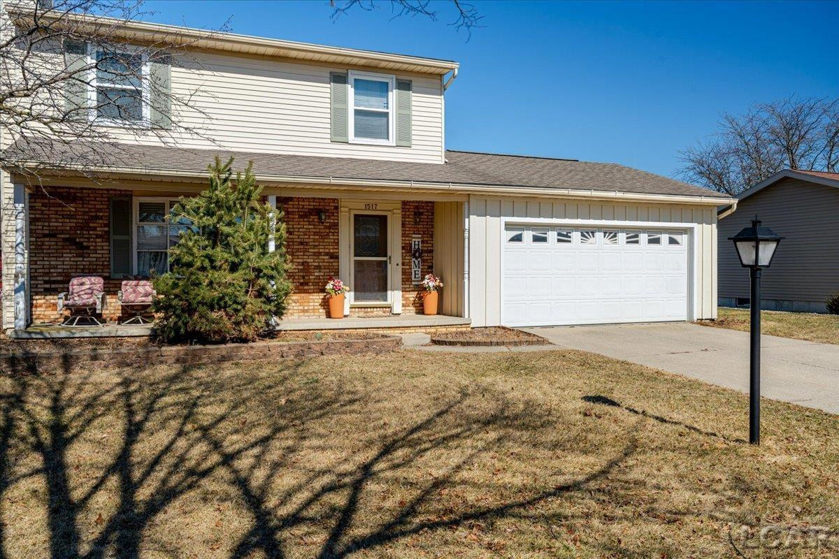 1517 Southwick Drive, Tecumseh, MI 49286 — Photo 2