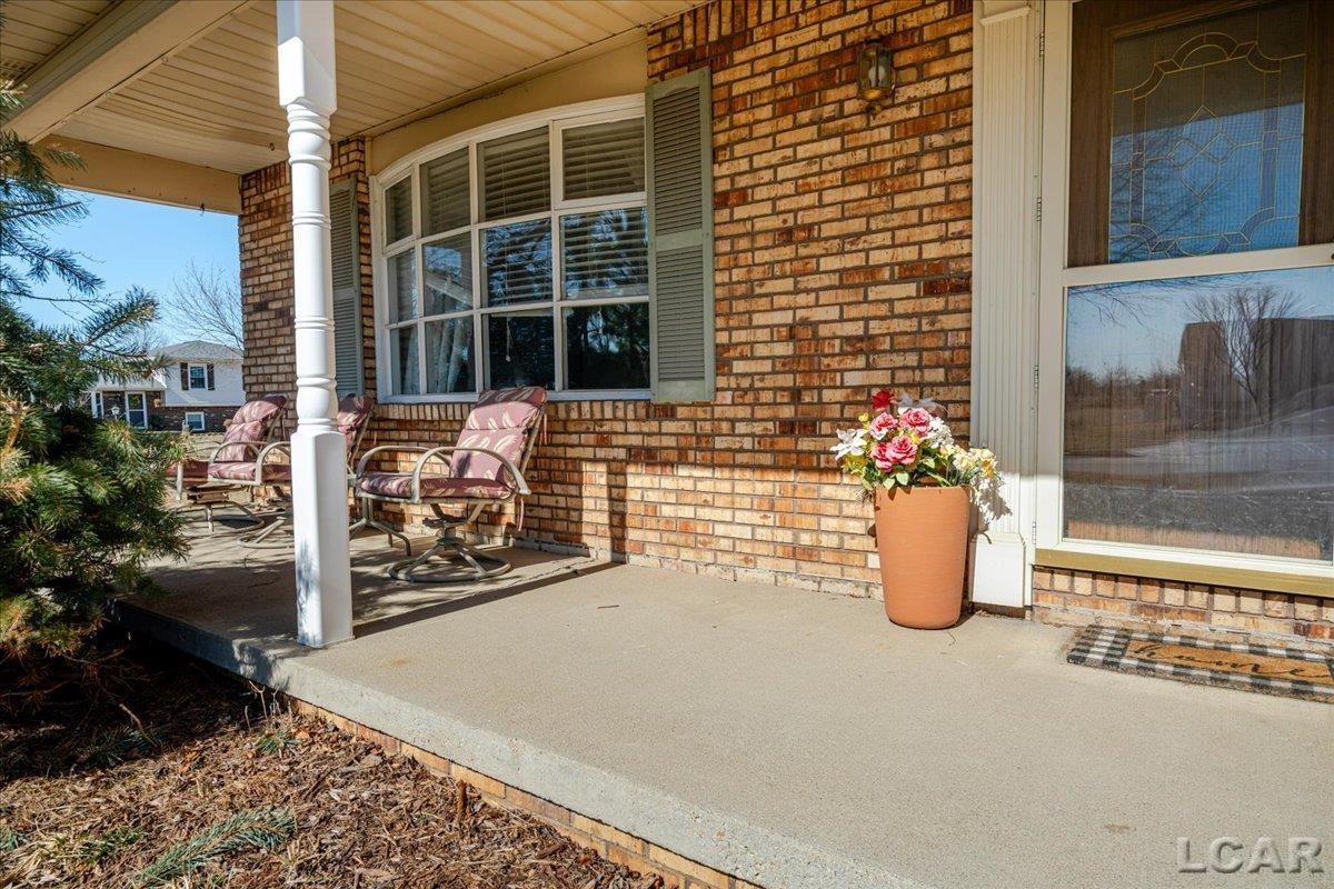 1517 Southwick Drive, Tecumseh, MI 49286 — Photo 4