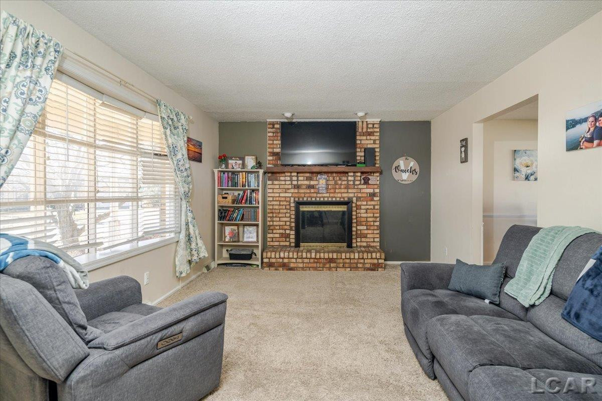 1517 Southwick Drive, Tecumseh, MI 49286 — Photo 5
