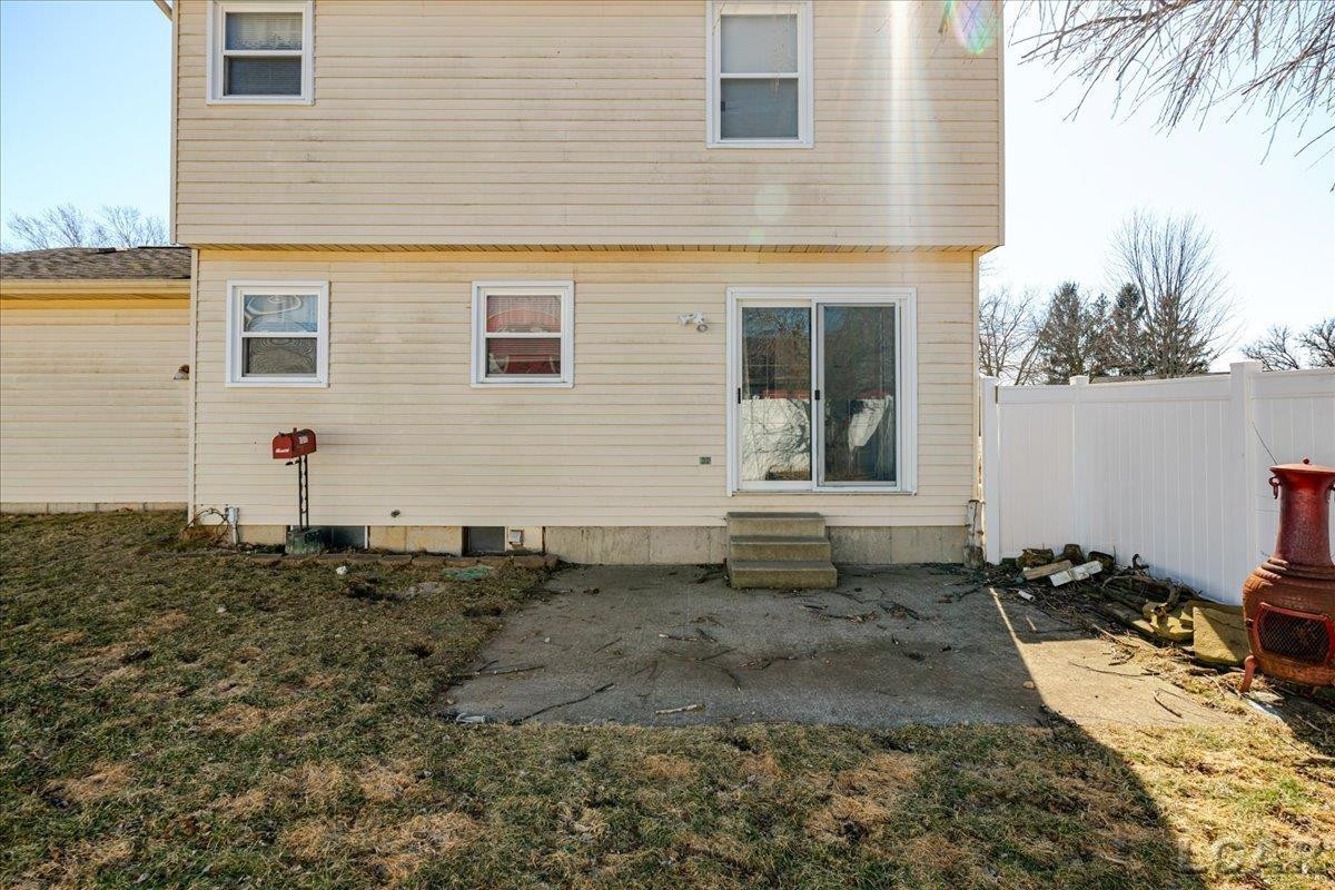 1517 Southwick Drive, Tecumseh, MI 49286 — Photo 28