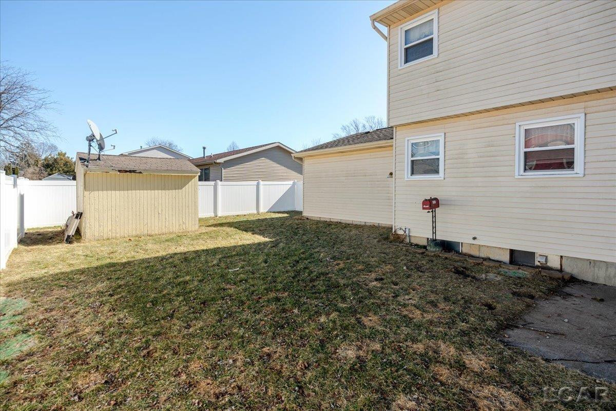 1517 Southwick Drive, Tecumseh, MI 49286 — Photo 29