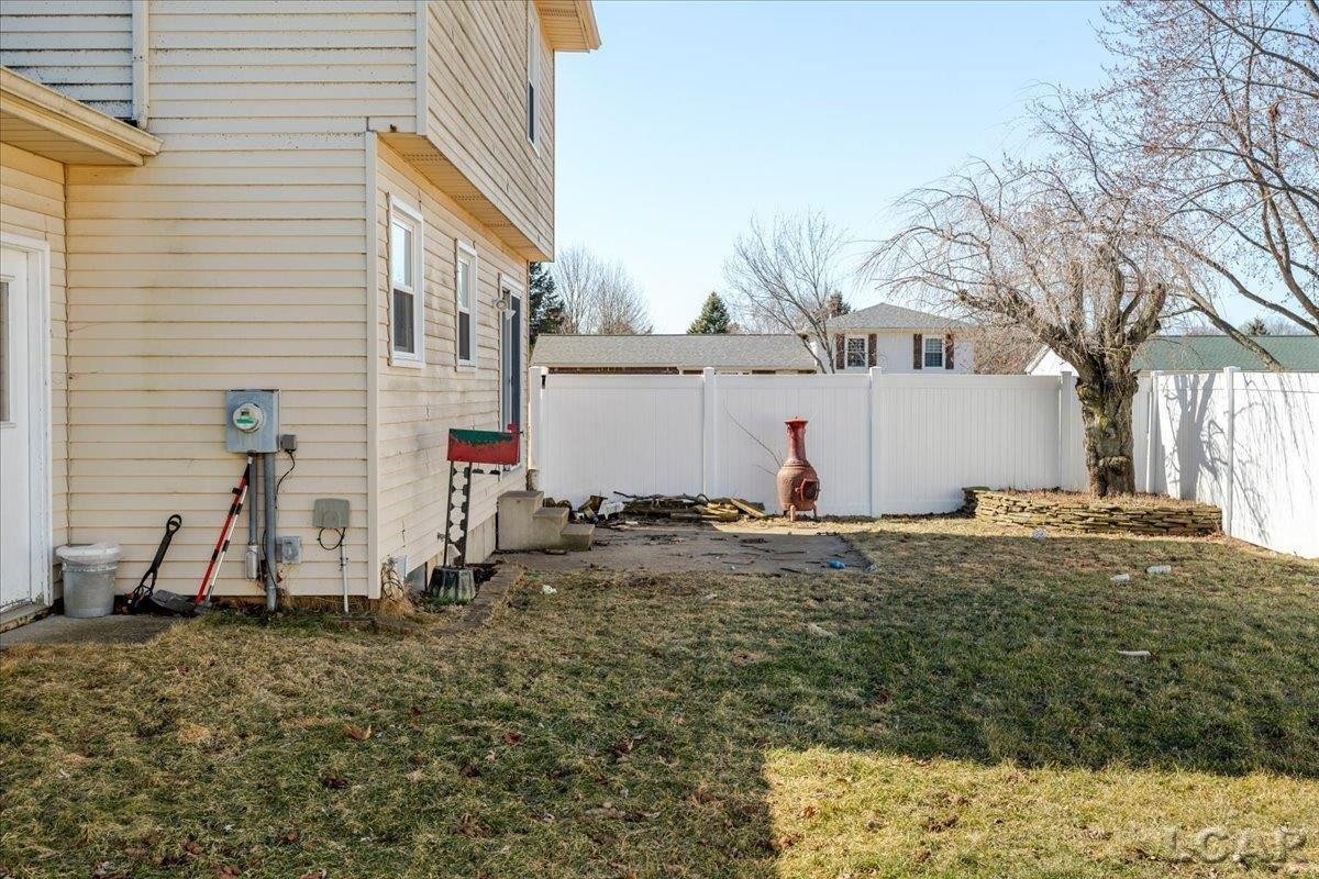 1517 Southwick Drive, Tecumseh, MI 49286 — Photo 30