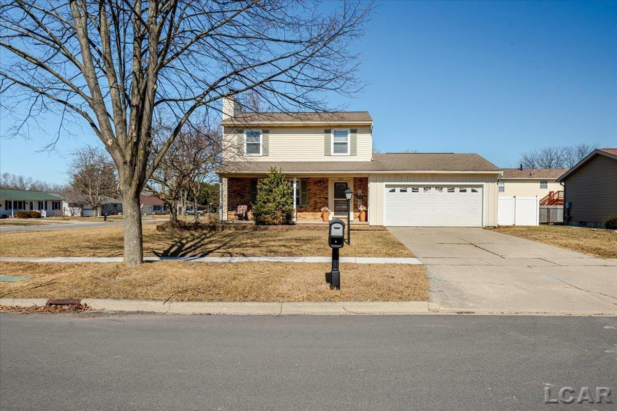 1517 Southwick Drive, Tecumseh, MI 49286 — Photo 32