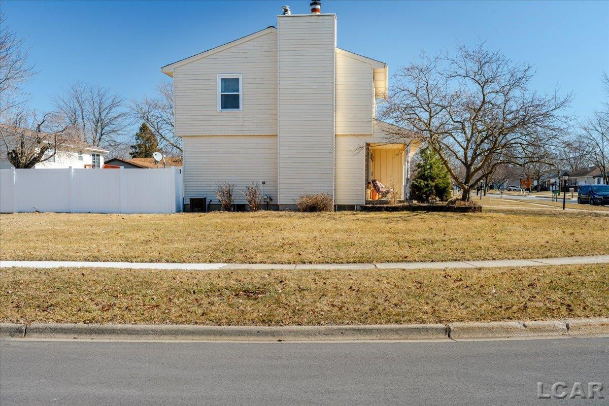 1517 Southwick Drive, Tecumseh, MI 49286 — Photo 34