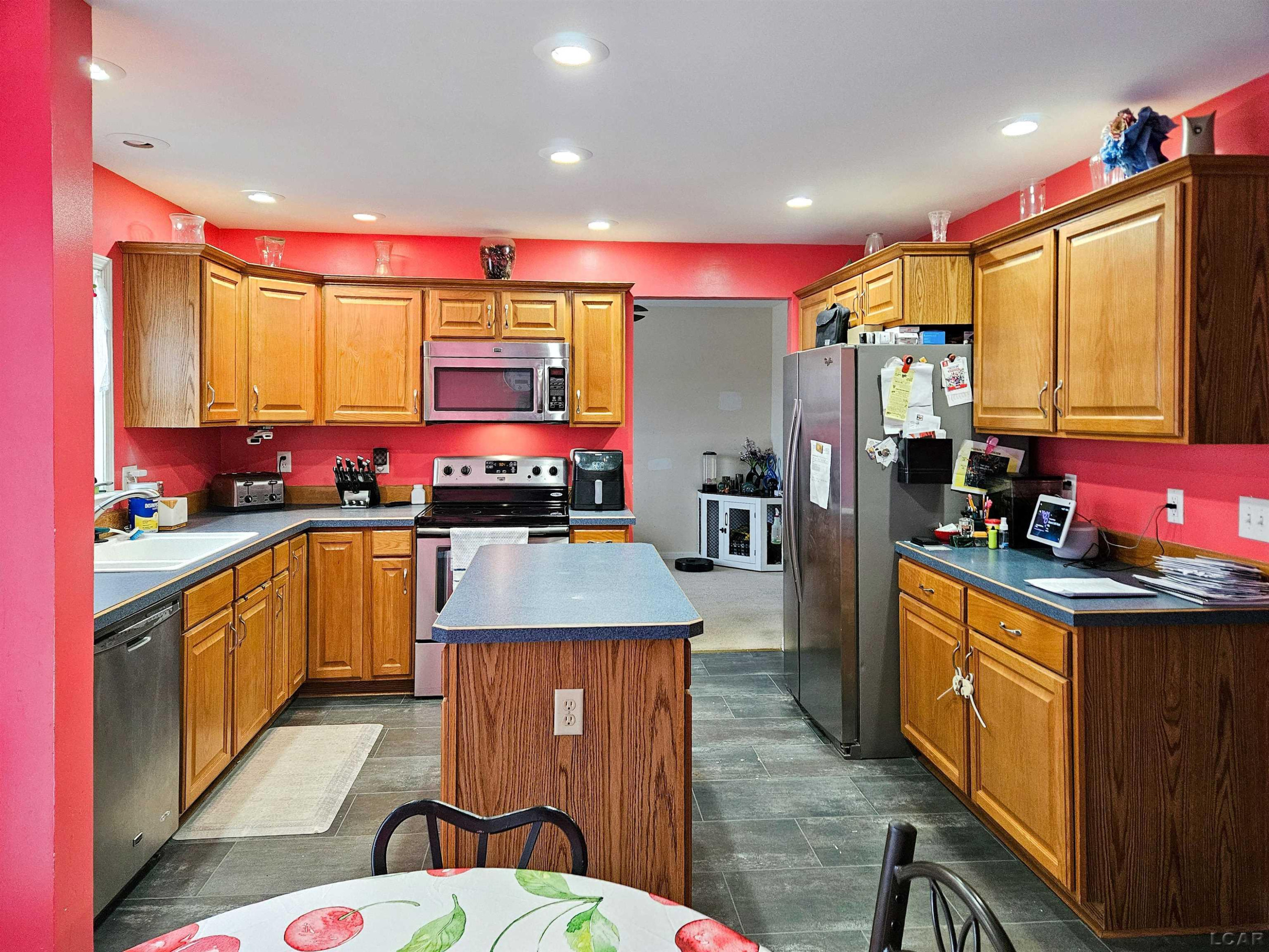 560 State Street, Hudson, MI 49247 — Photo 4