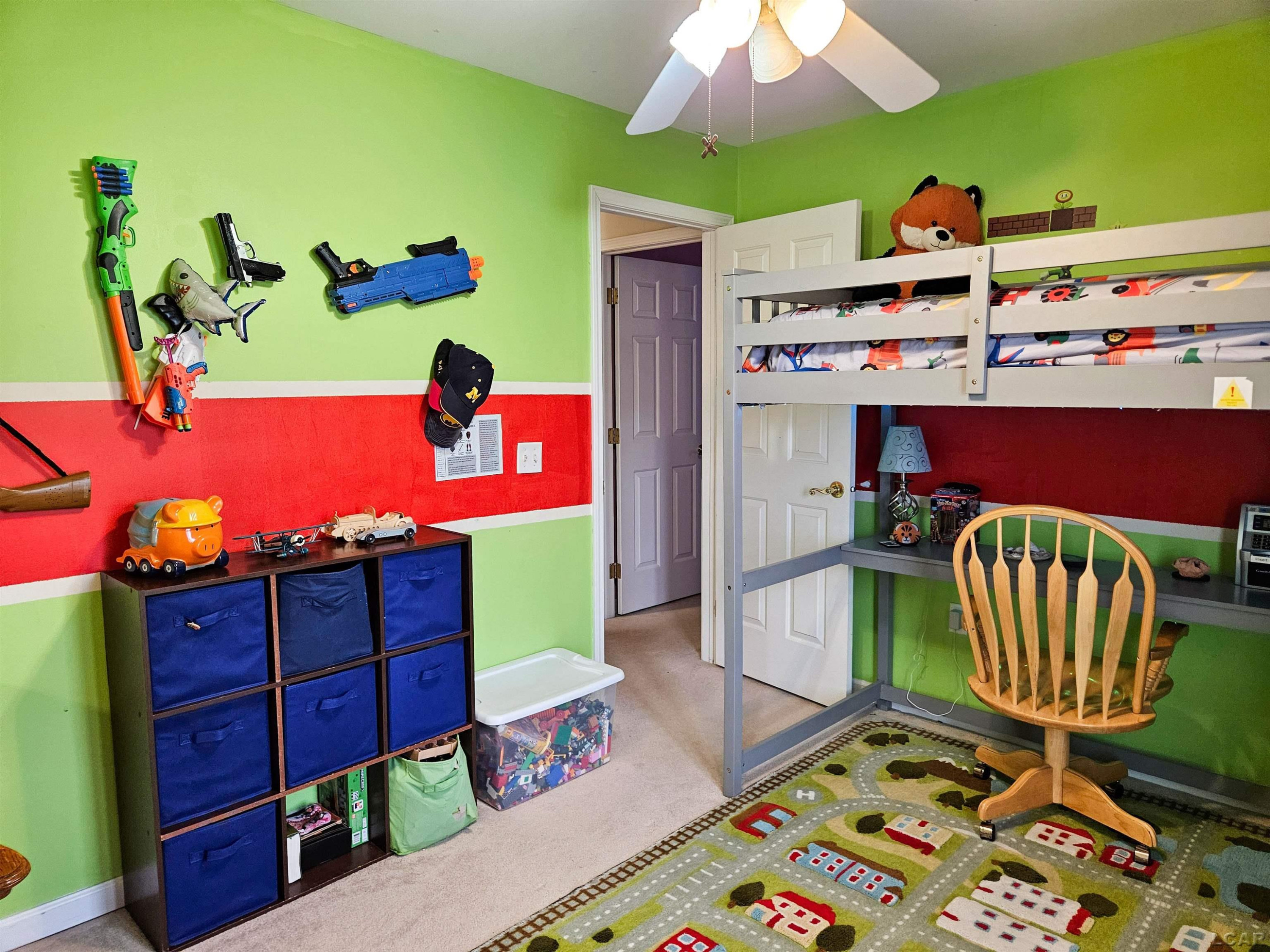 560 State Street, Hudson, MI 49247 — Photo 19
