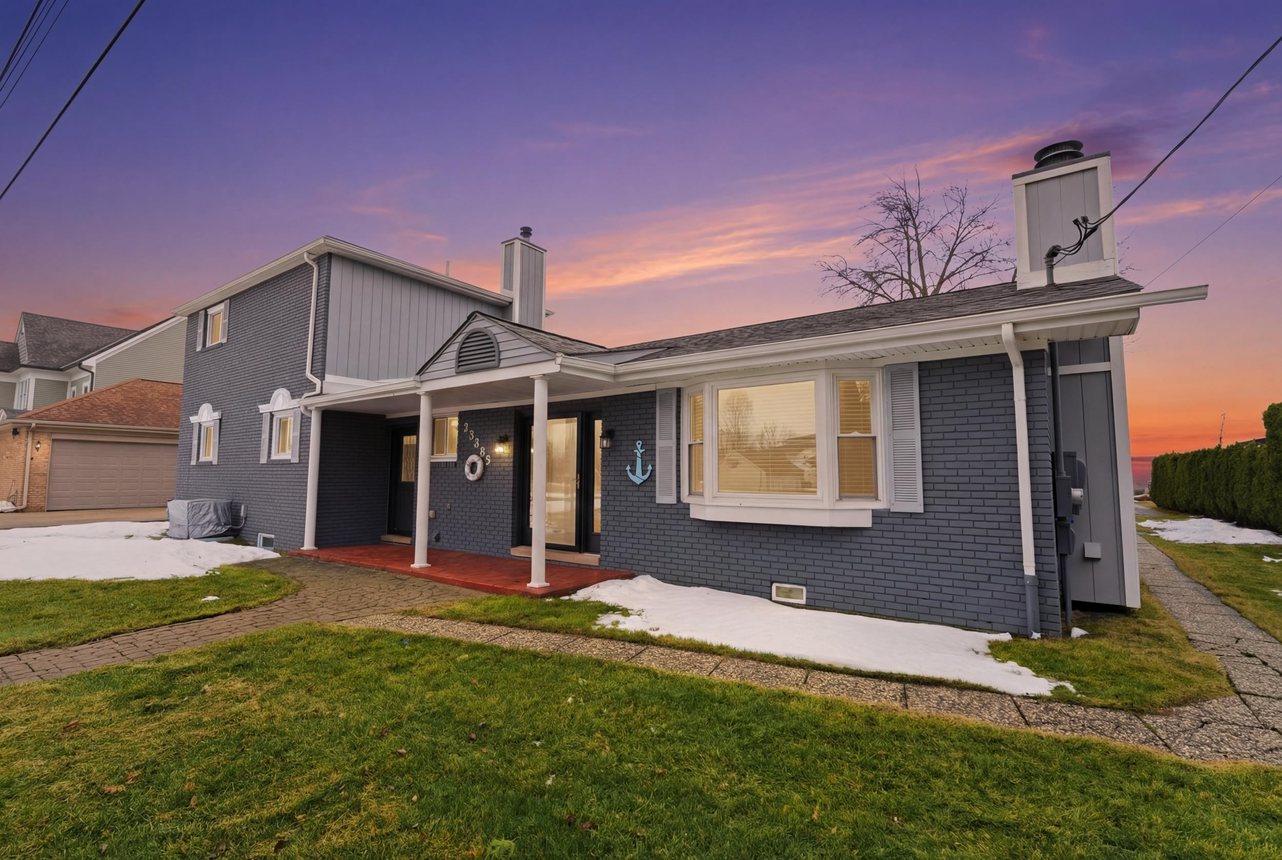 3396 Dagen Road, Twin Lake, MI, 49457