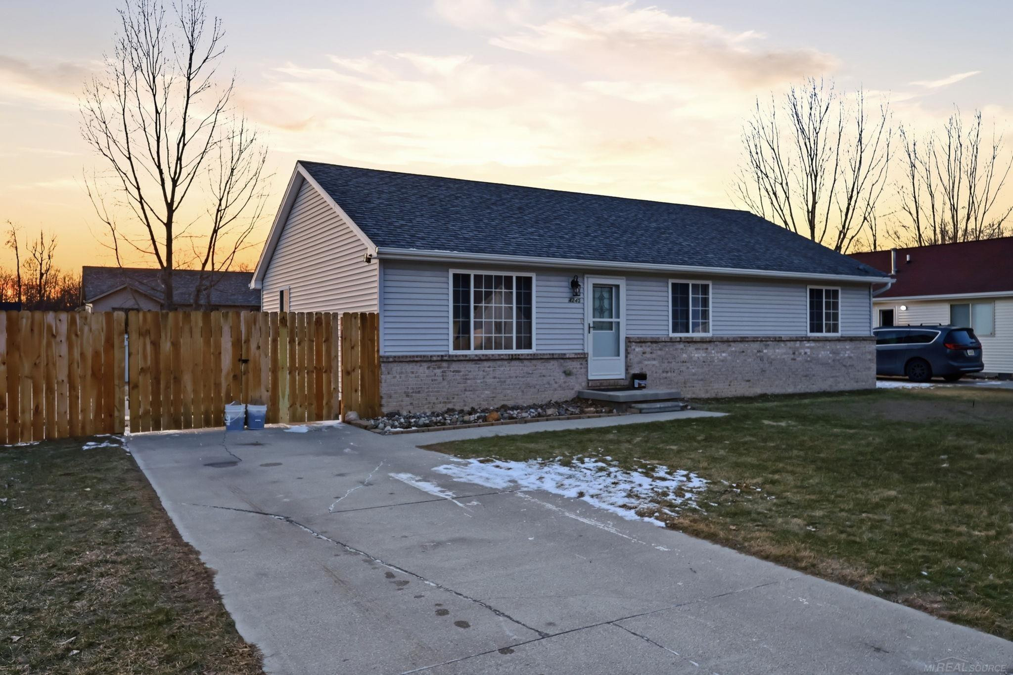 4245 Tristen Avenue, MI 48059 — Photo 2