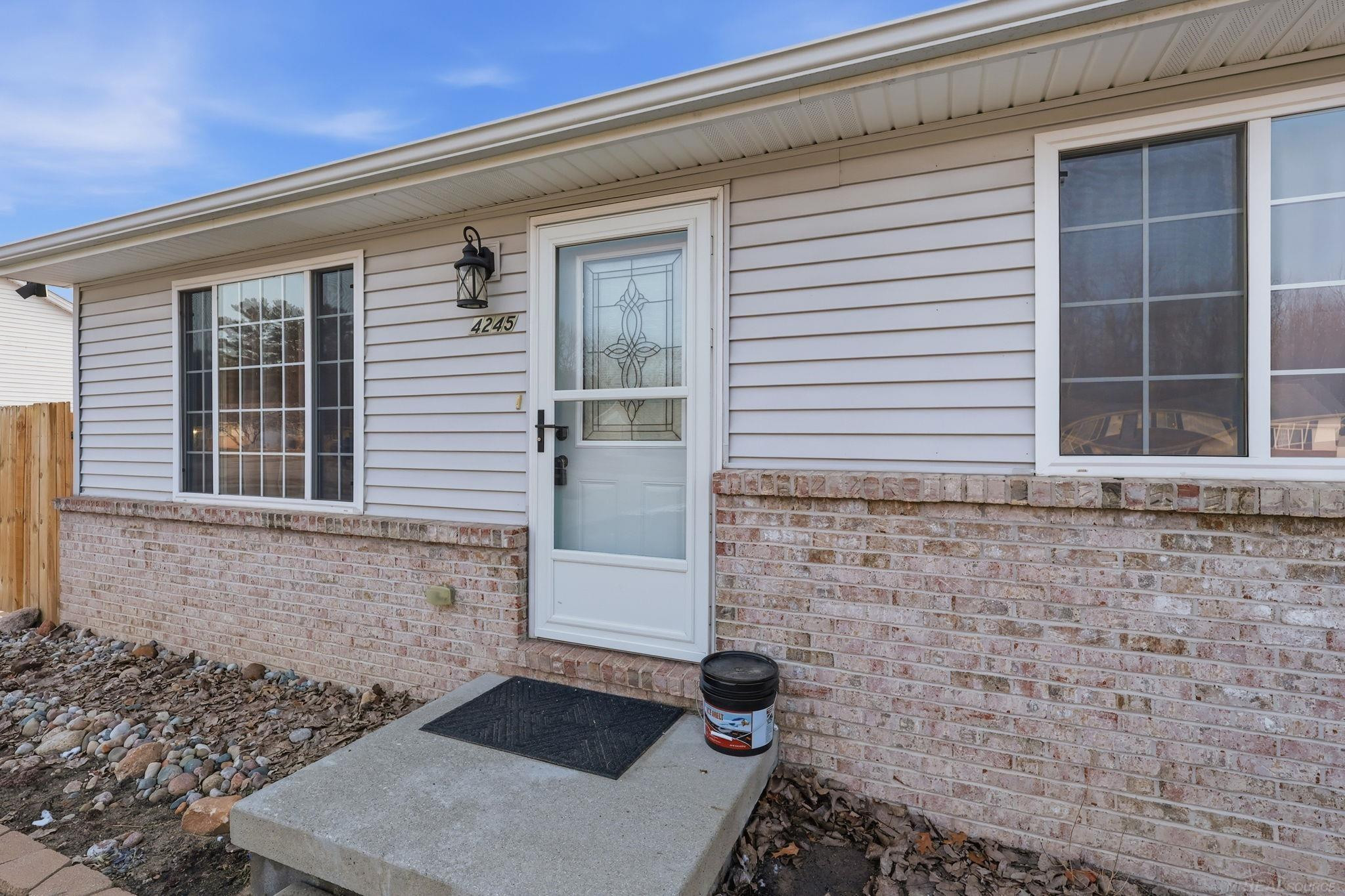 4245 Tristen Avenue, MI 48059 — Photo 4
