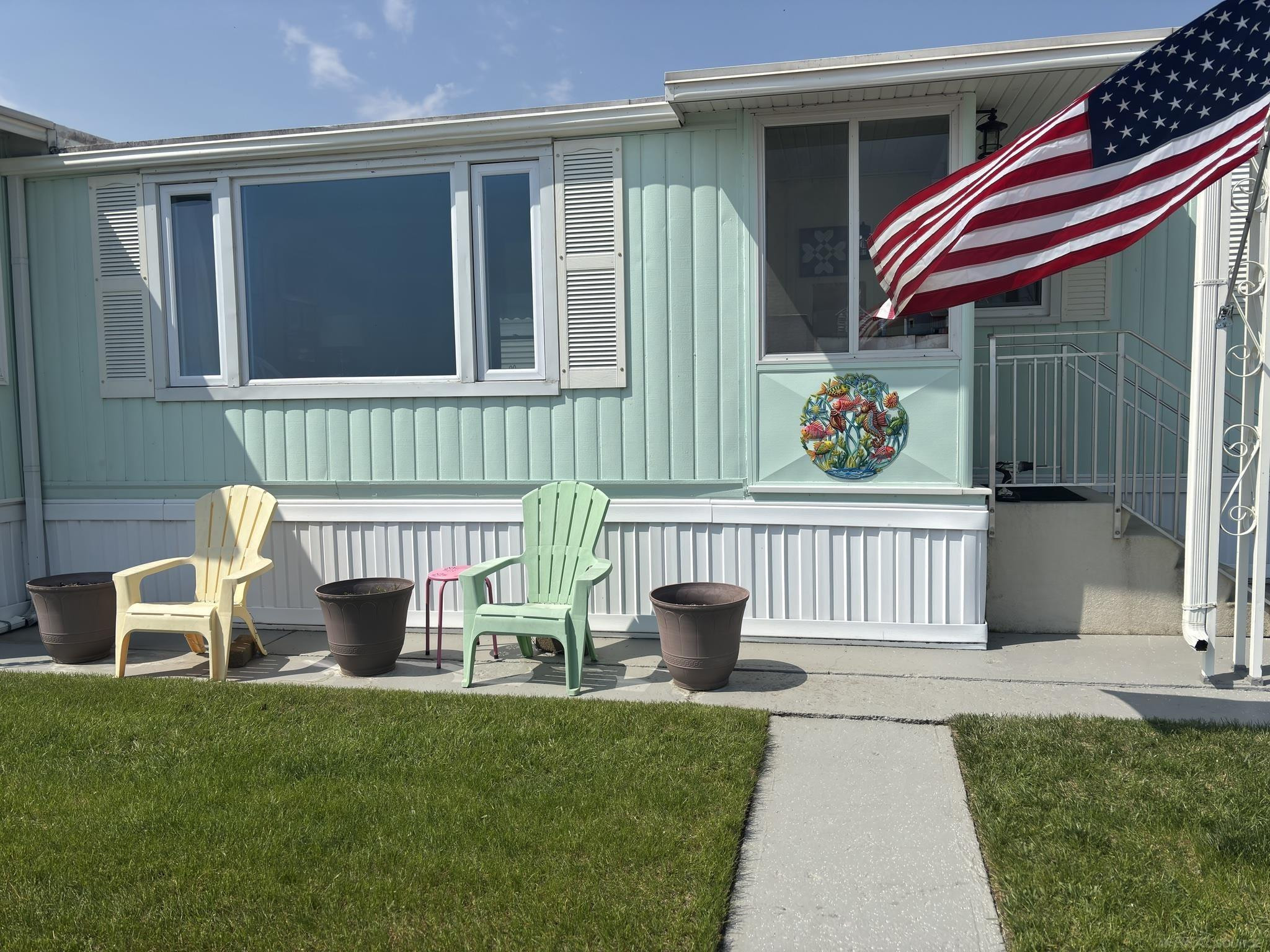 127 Shoreline Drive, Port Sanilac, MI 48469
