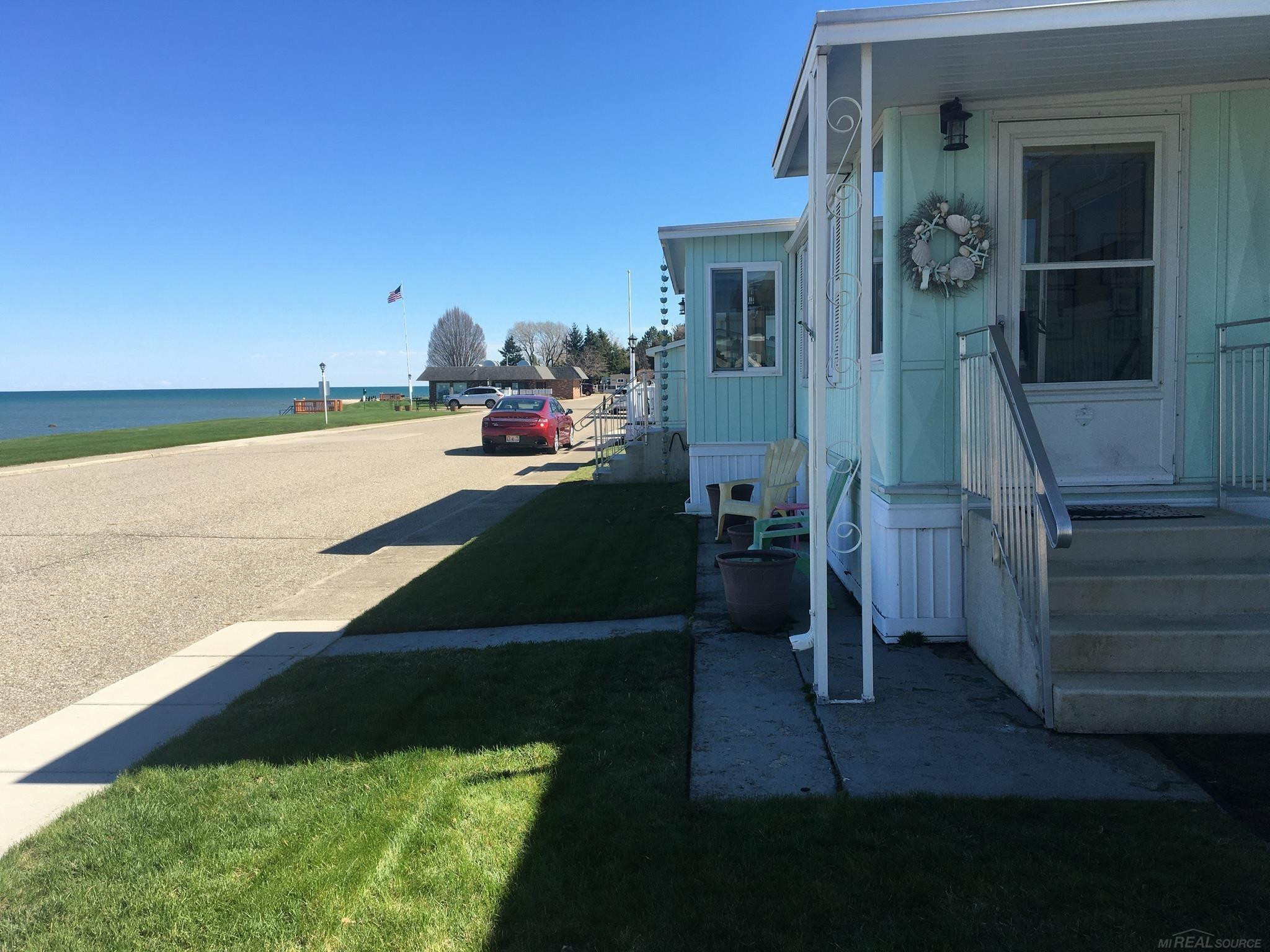 127 Shoreline Drive, Port Sanilac, MI 48469 — Photo 2