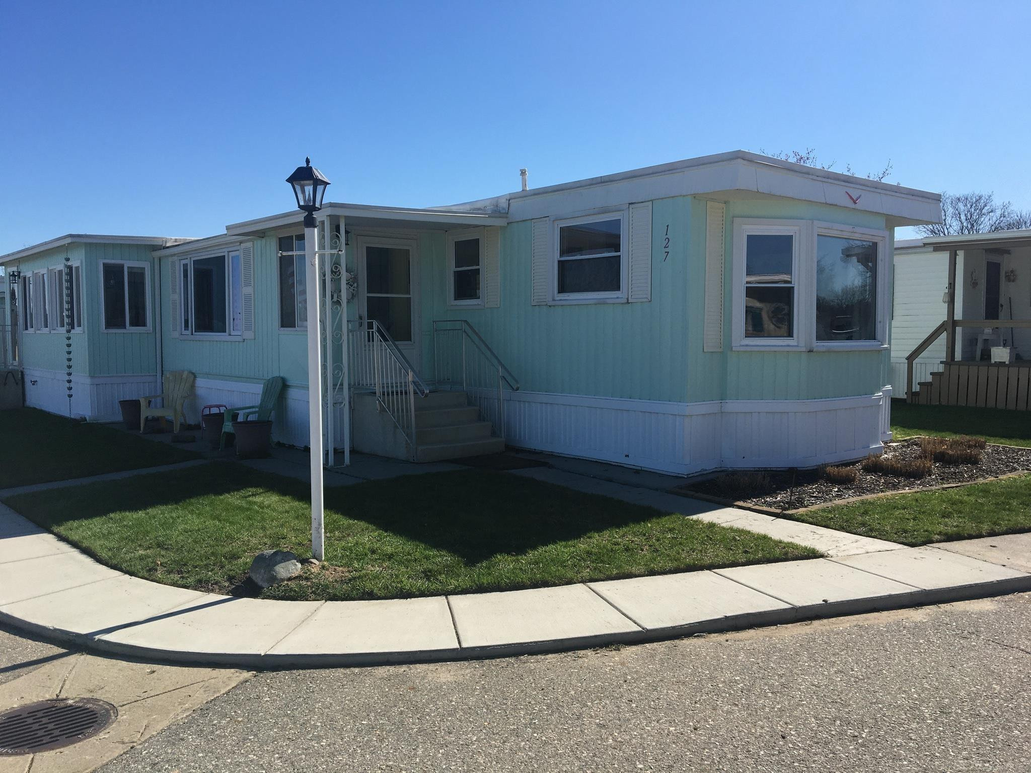 127 Shoreline Drive, Port Sanilac, MI 48469 — Photo 3
