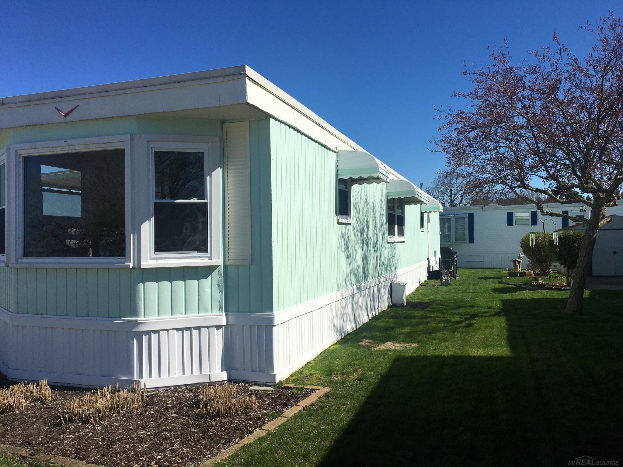 127 Shoreline Drive, Port Sanilac, MI 48469 — Photo 4