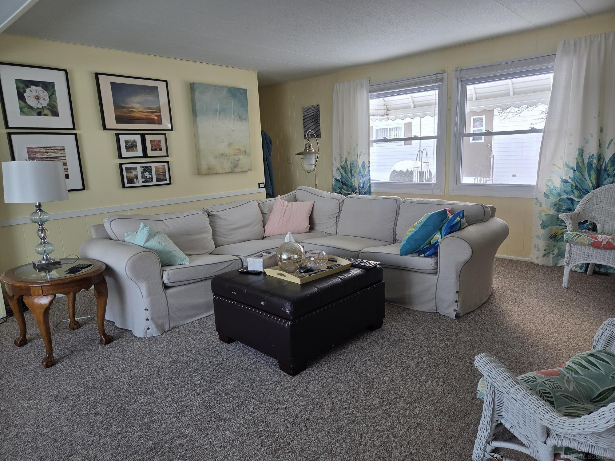 127 Shoreline Drive, Port Sanilac, MI 48469 — Photo 5