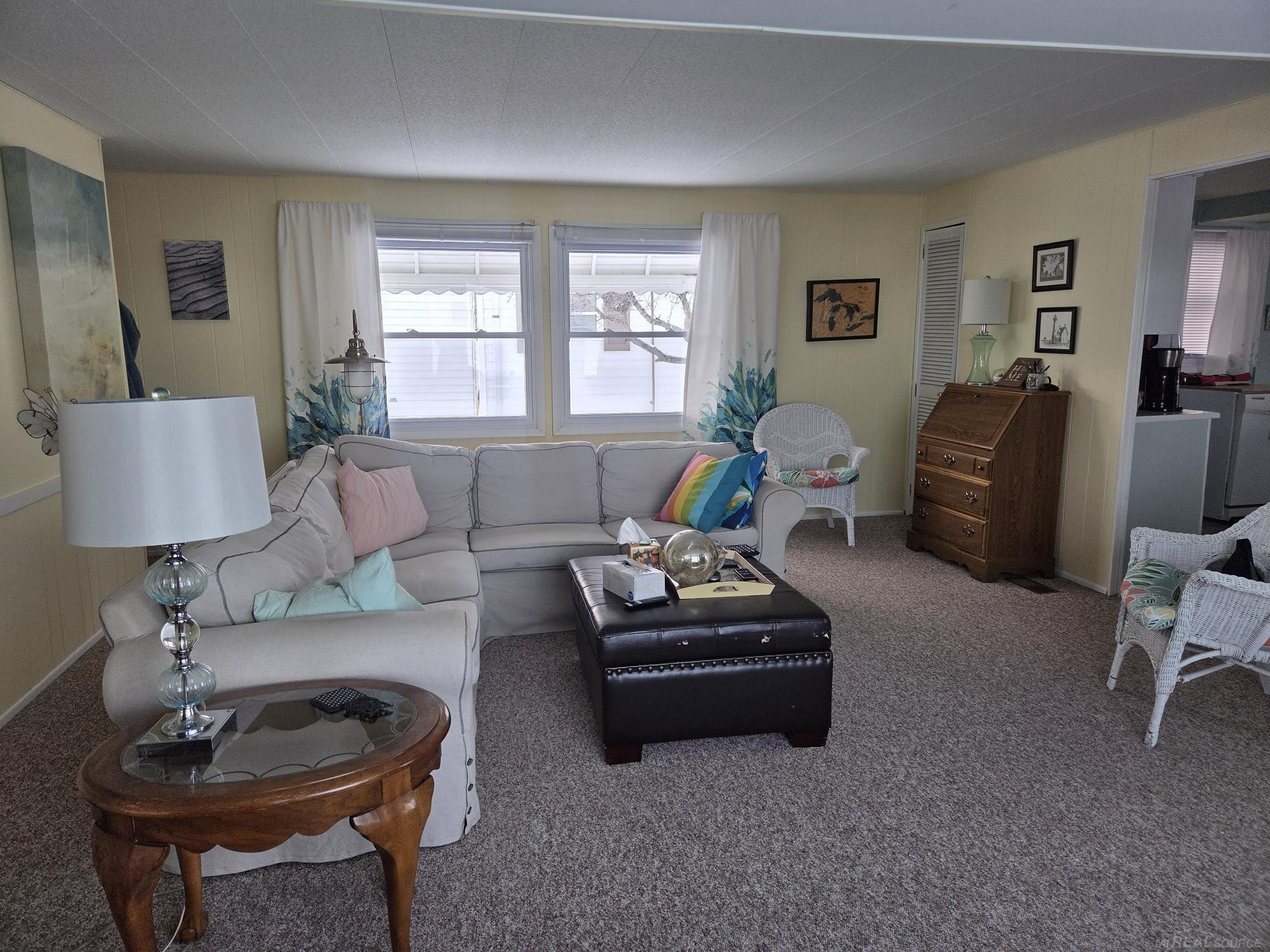 127 Shoreline Drive, Port Sanilac, MI 48469 — Photo 6