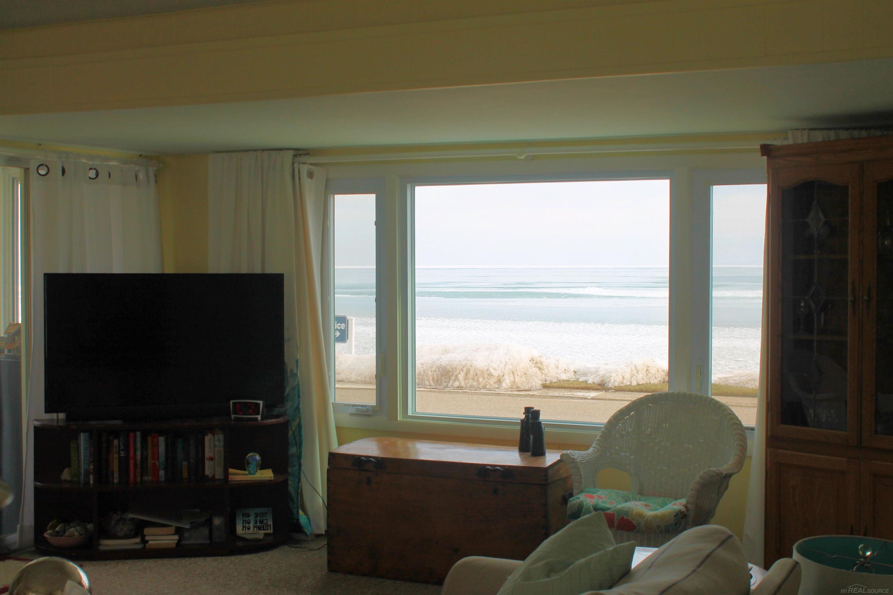 127 Shoreline Drive, Port Sanilac, MI 48469 — Photo 7