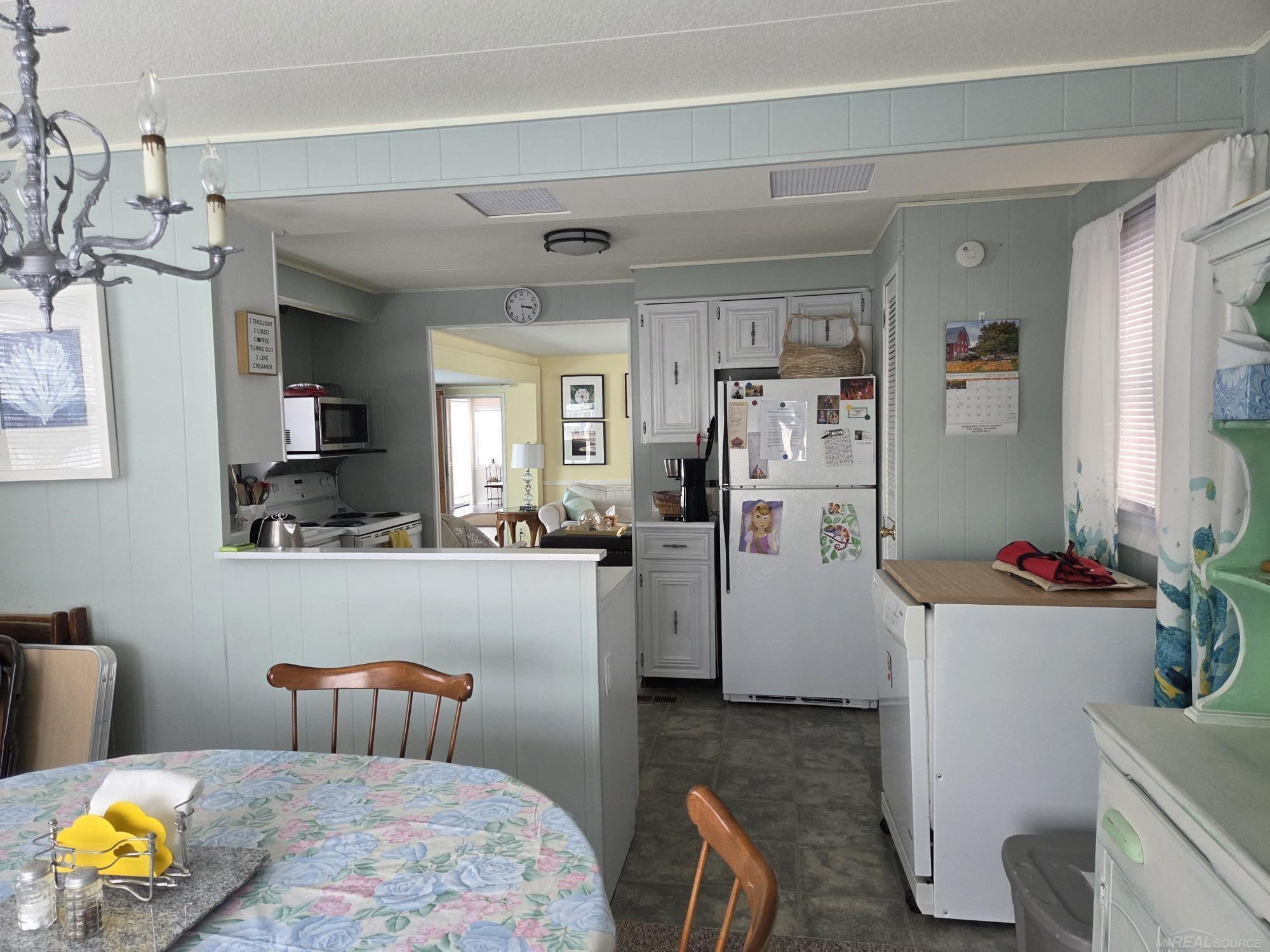 127 Shoreline Drive, Port Sanilac, MI 48469 — Photo 8