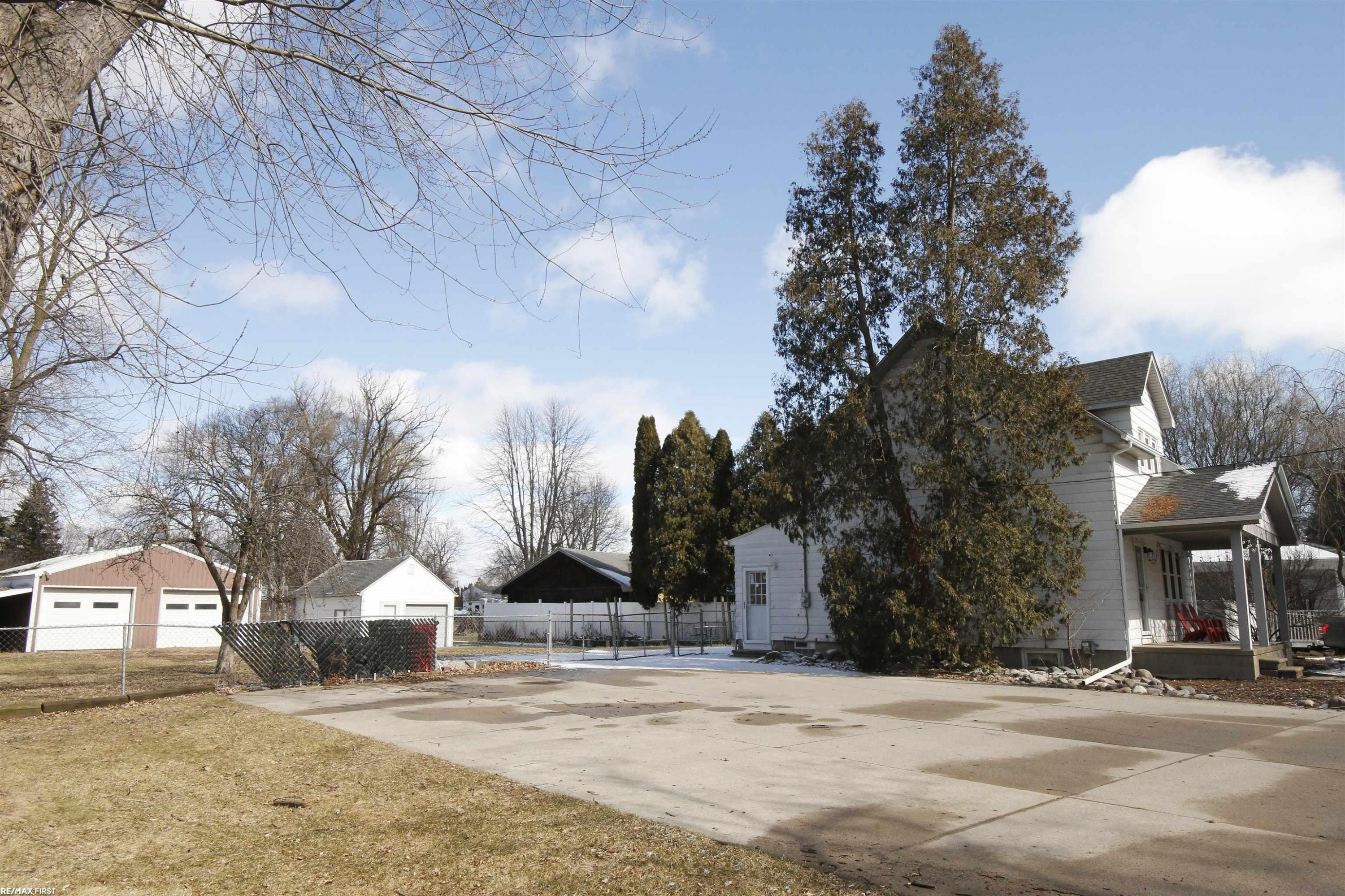 23515 Glenwood Road, Clinton Twp, MI 48035 — Photo 4