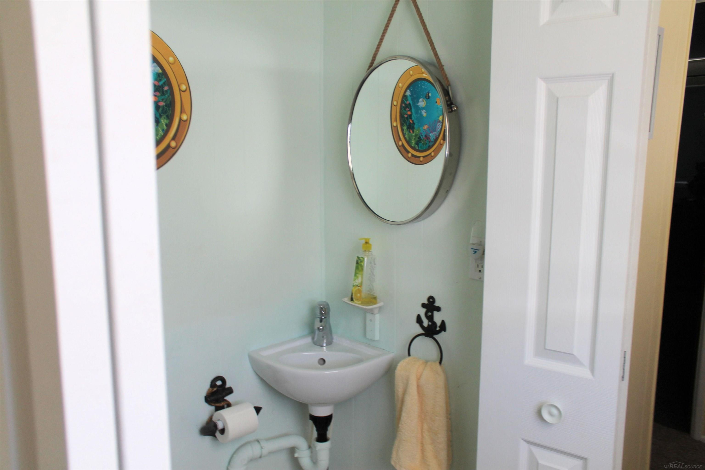 127 Shoreline Drive, Port Sanilac, MI 48469 — Photo 21