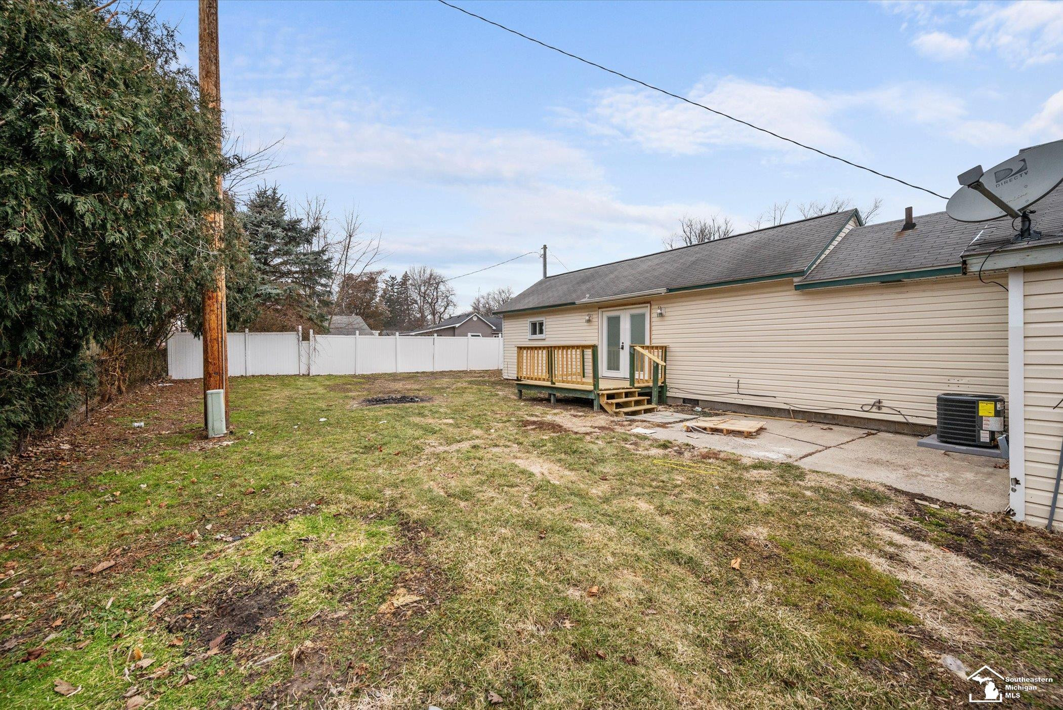 426 Saline Street, Petersburg, MI 49270 — Photo 21