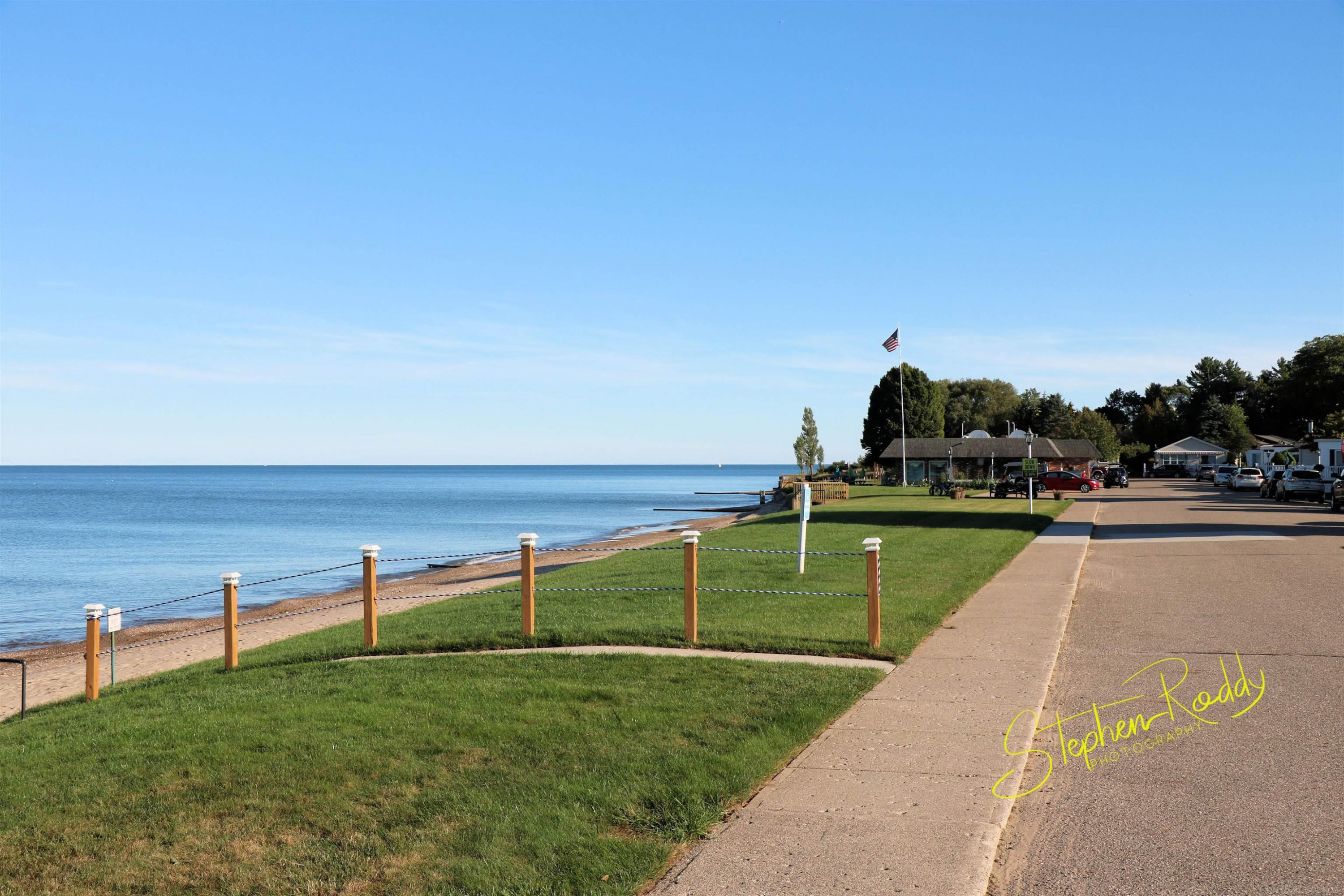 127 Shoreline Drive, Port Sanilac, MI 48469 — Photo 24