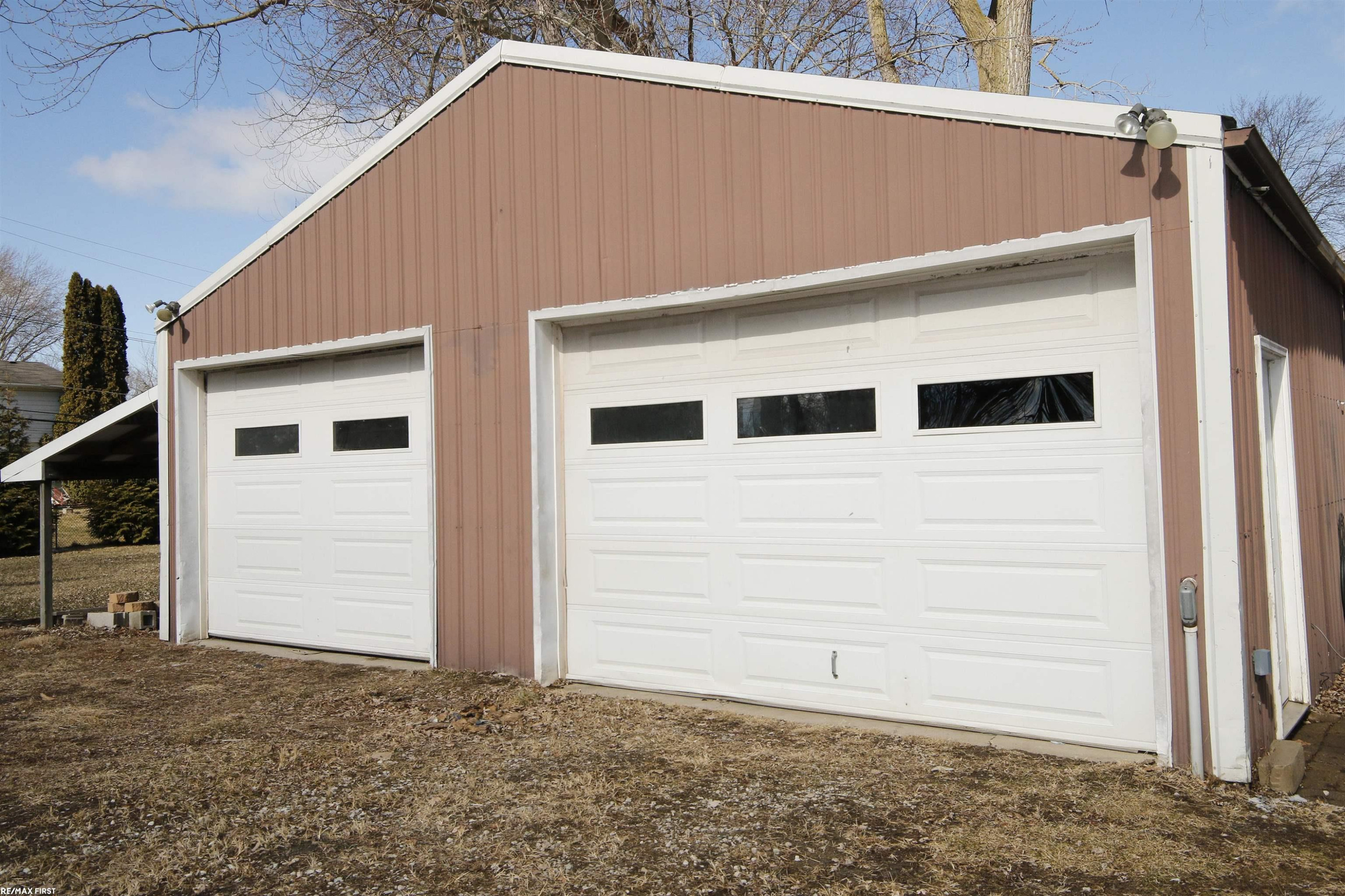 23515 Glenwood Road, Clinton Twp, MI 48035 — Photo 8