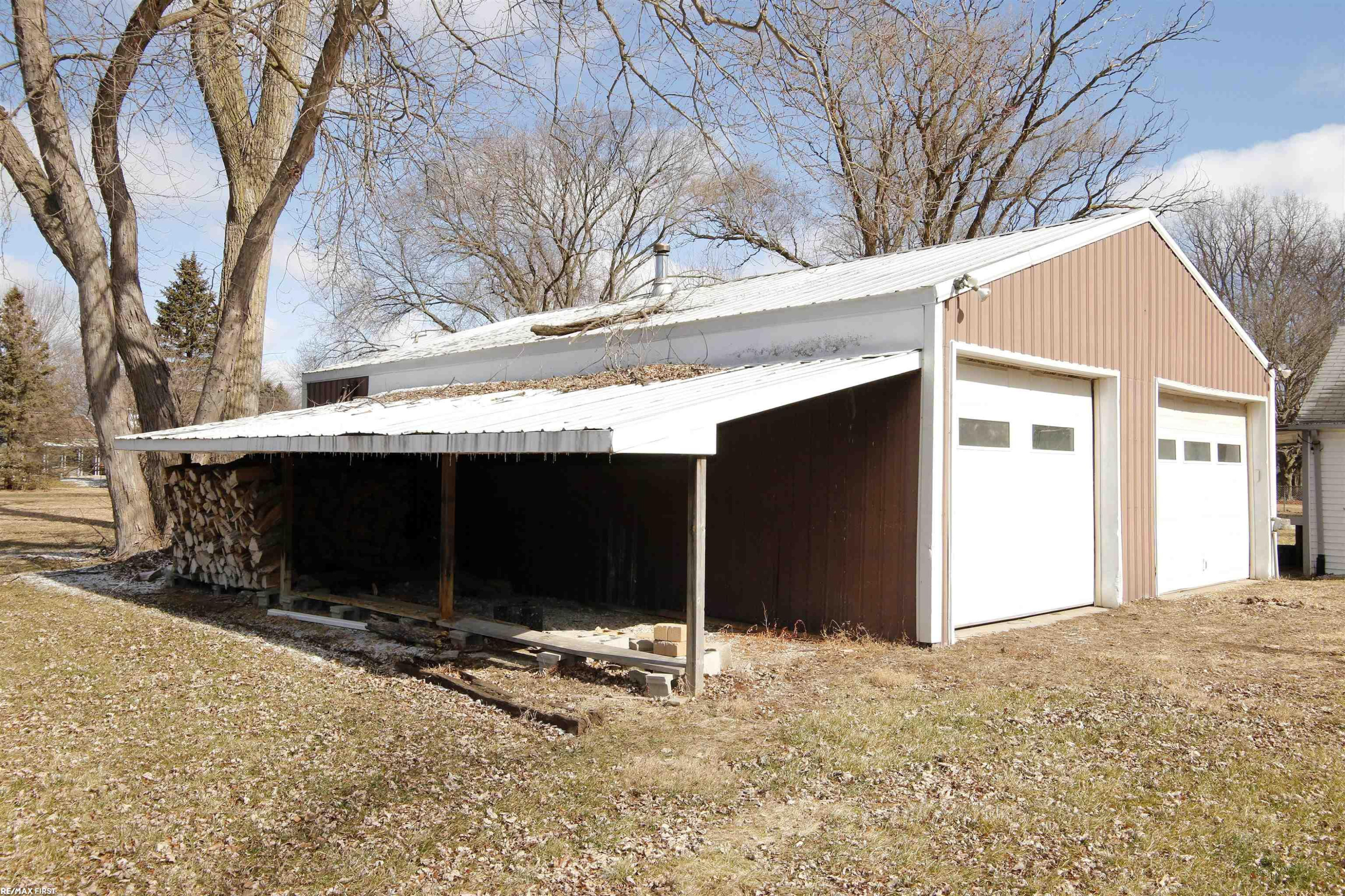 23515 Glenwood Road, Clinton Twp, MI 48035 — Photo 9