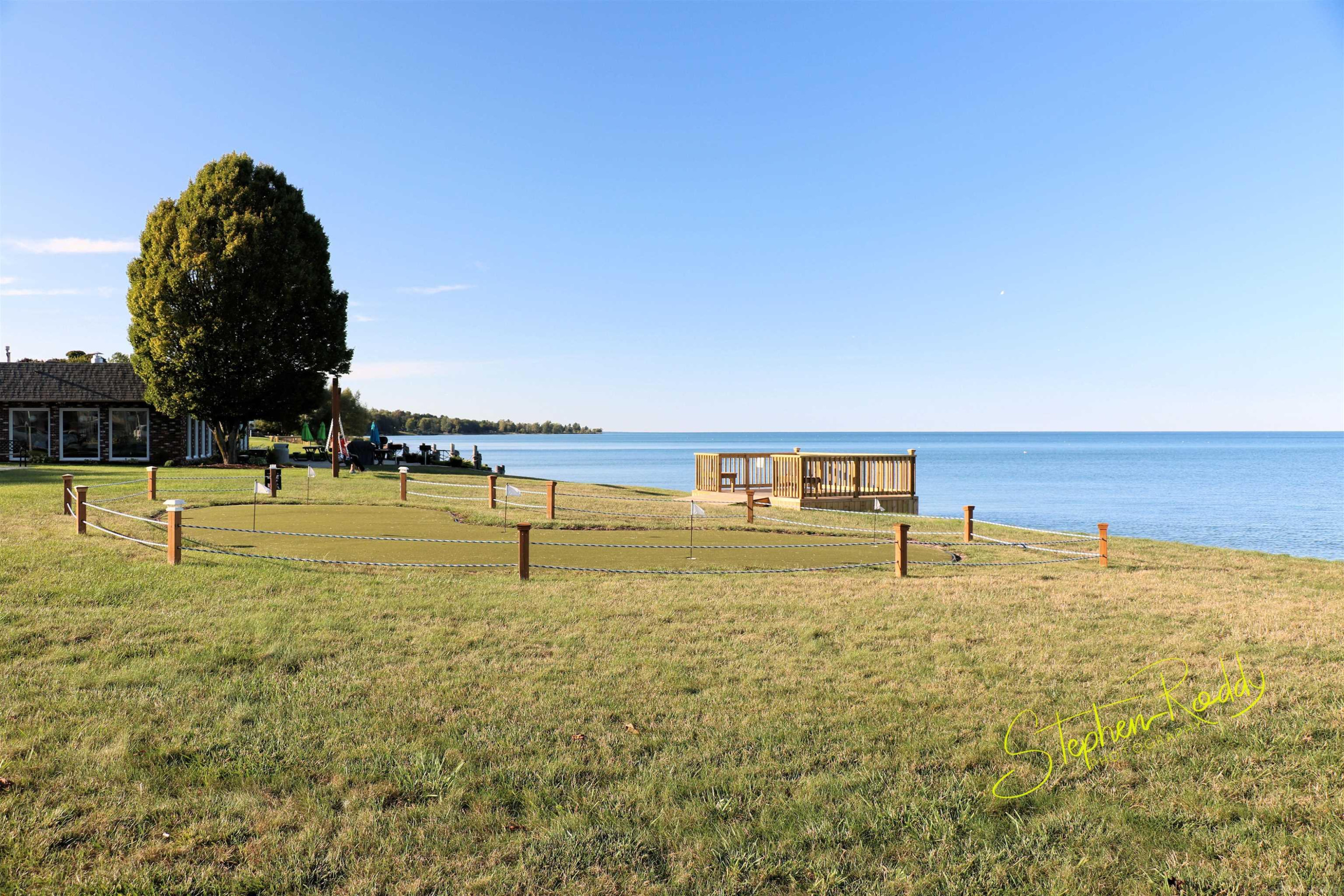 127 Shoreline Drive, Port Sanilac, MI 48469 — Photo 26