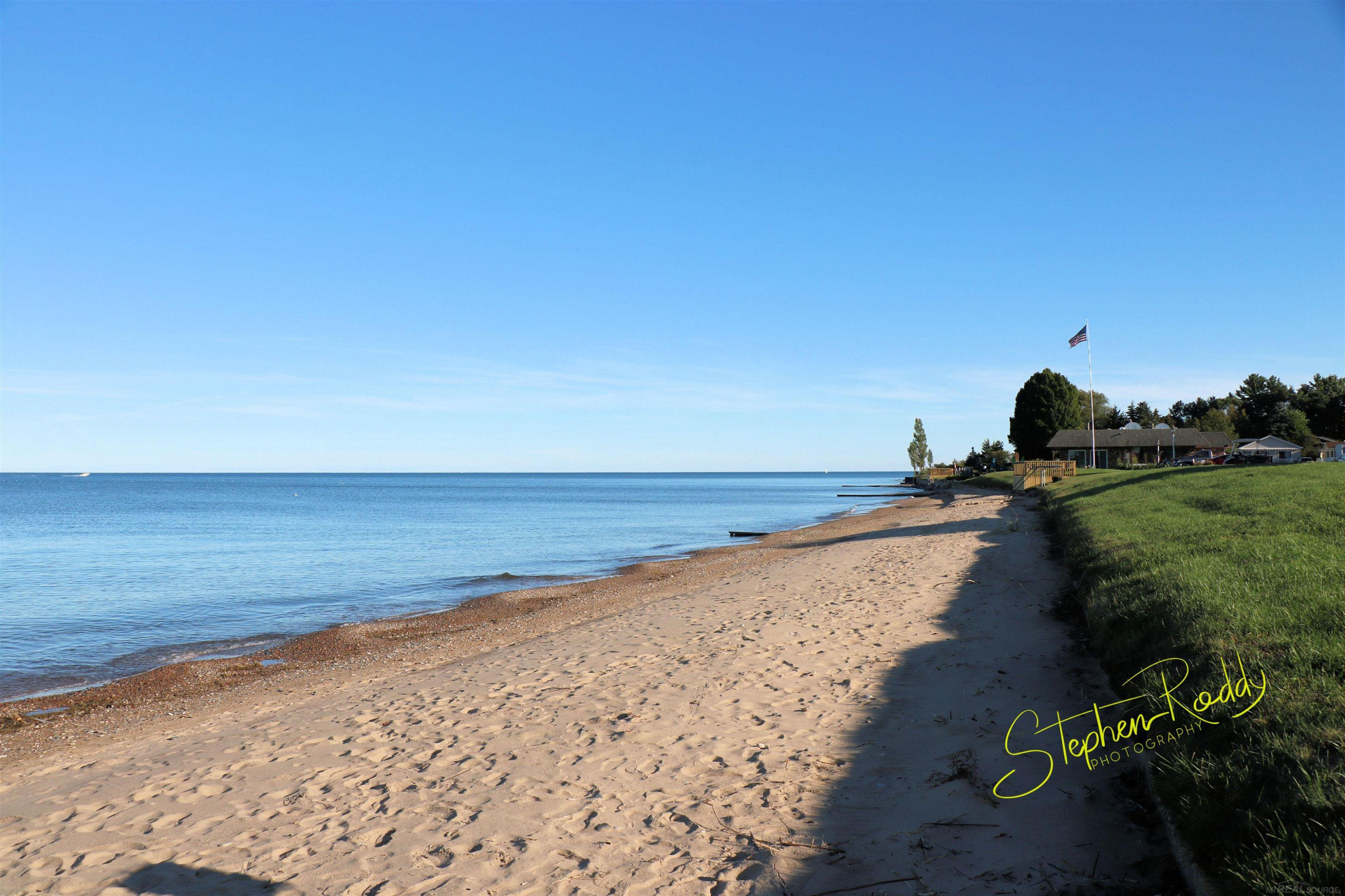 127 Shoreline Drive, Port Sanilac, MI 48469 — Photo 27