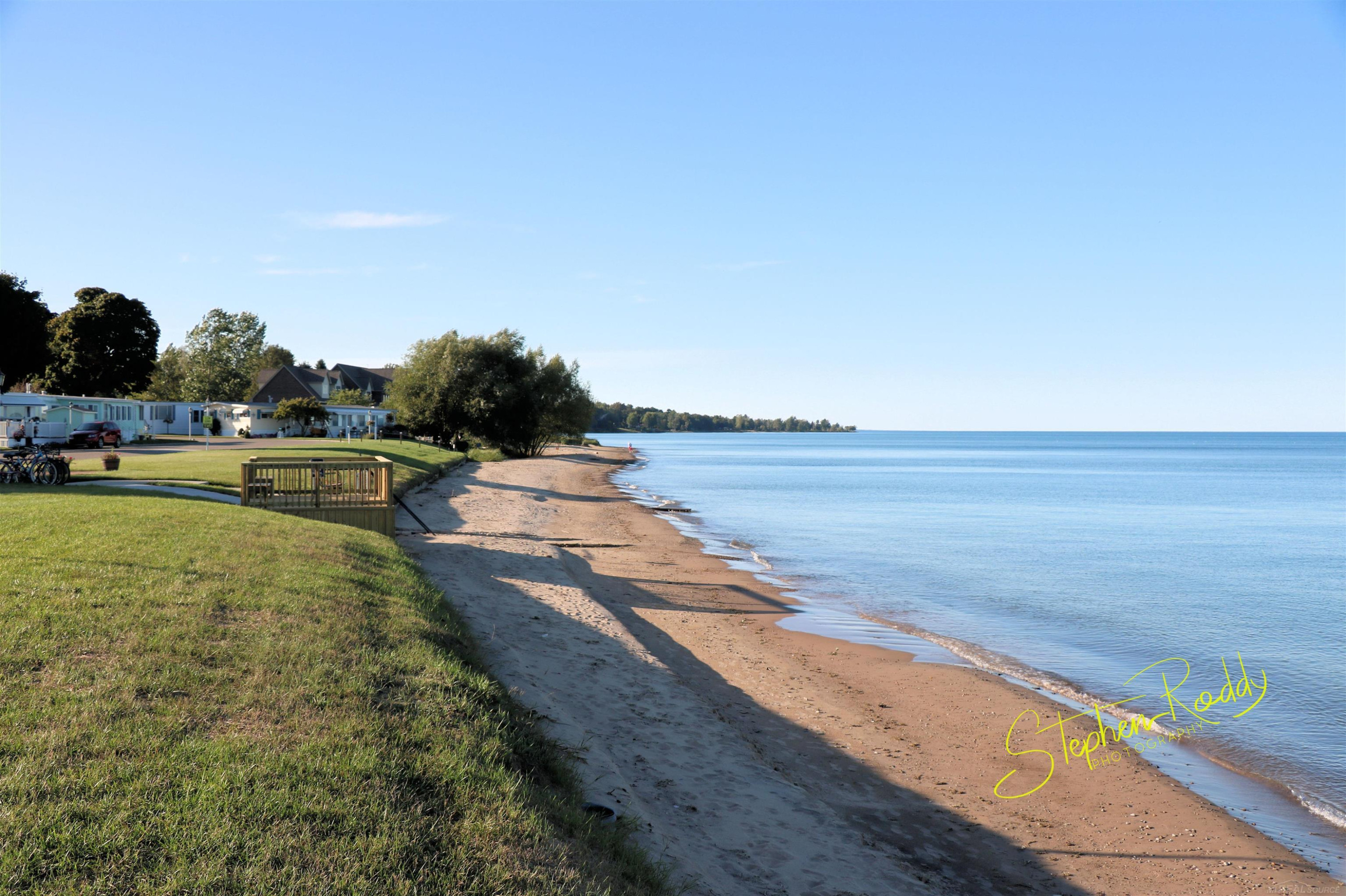 127 Shoreline Drive, Port Sanilac, MI 48469 — Photo 28