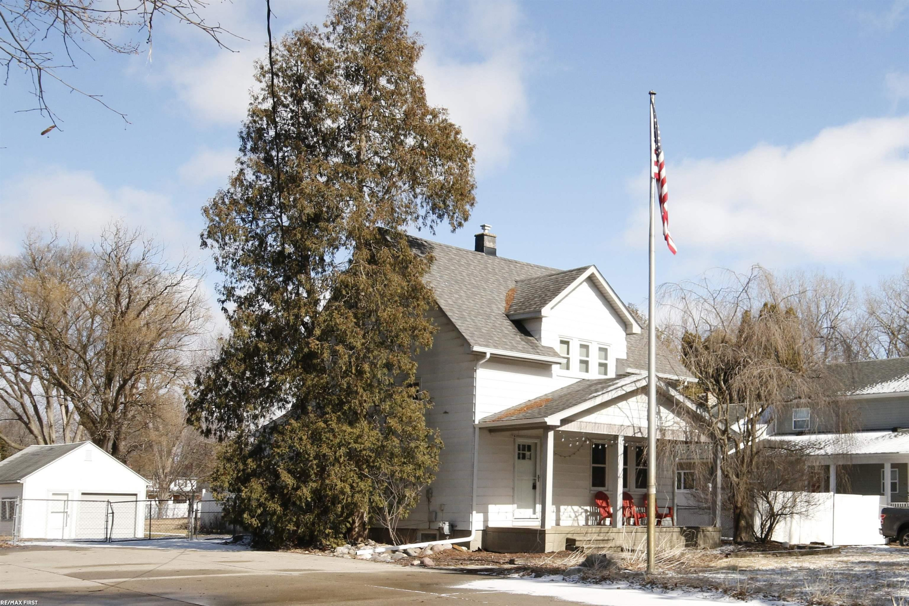 23515 Glenwood Road, Clinton Twp, MI 48035 — Photo 37