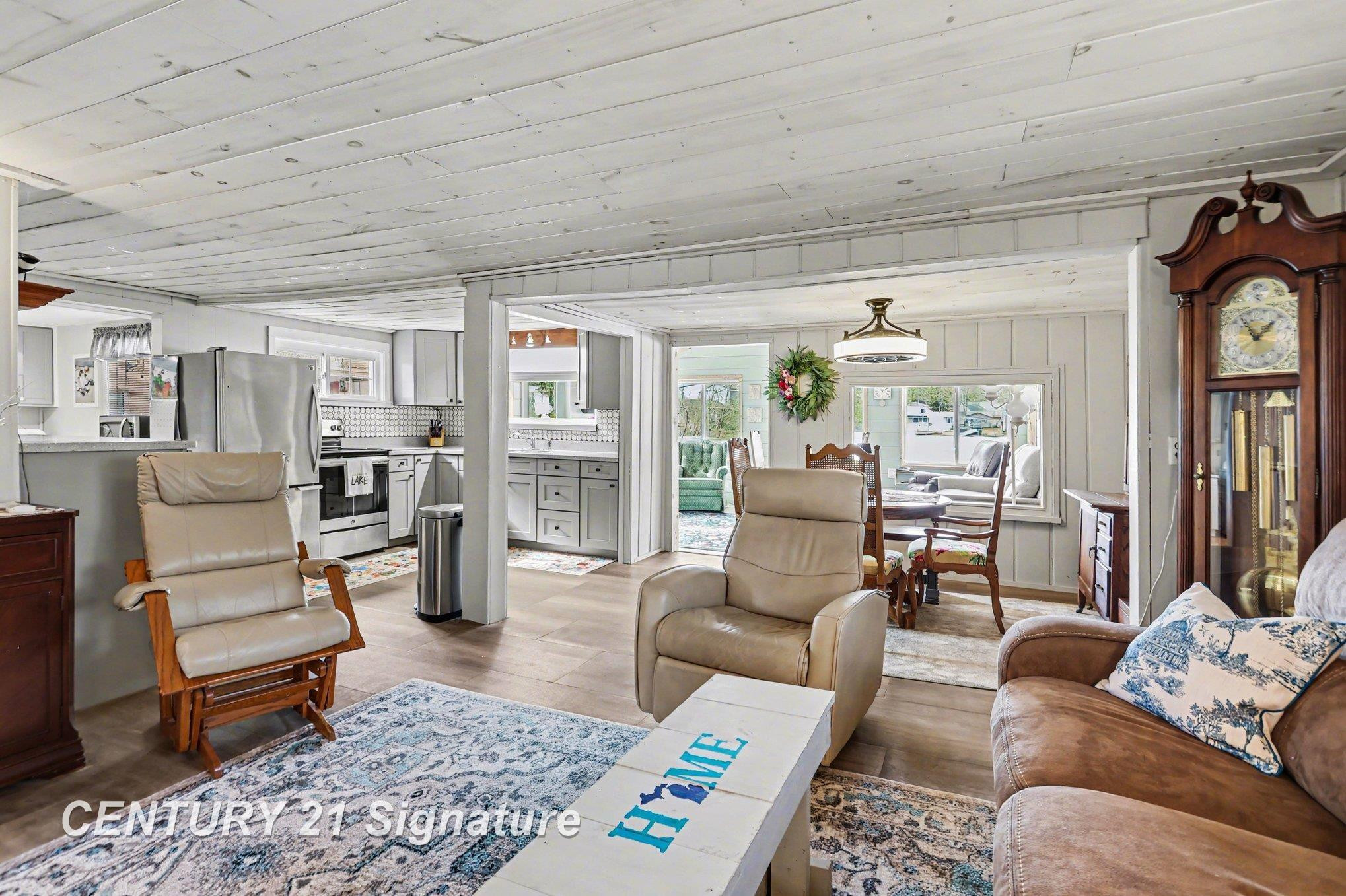 152 Hilda Drive, Farwell, MI 48622 — Photo 6