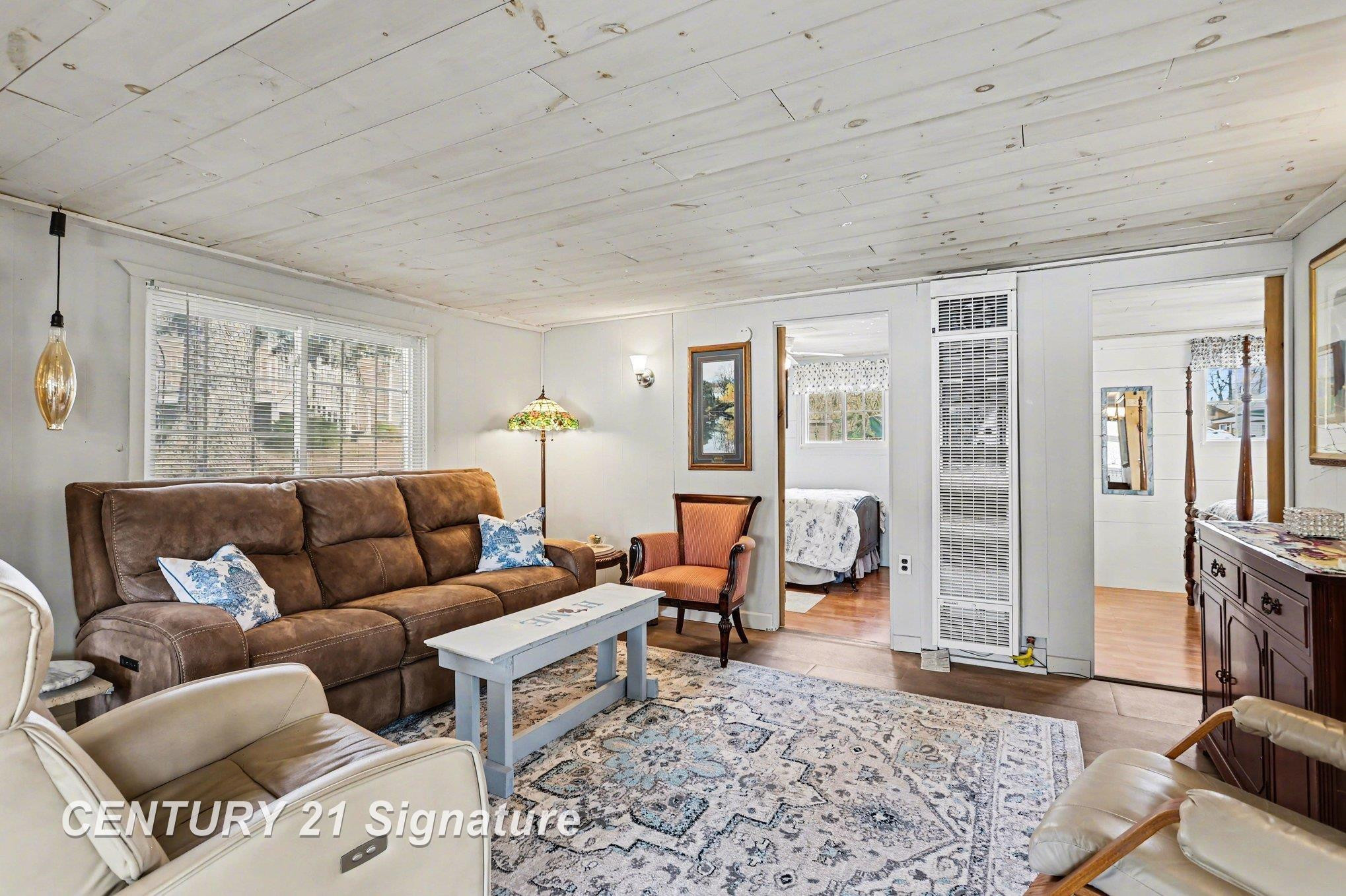 152 Hilda Drive, Farwell, MI 48622 — Photo 7