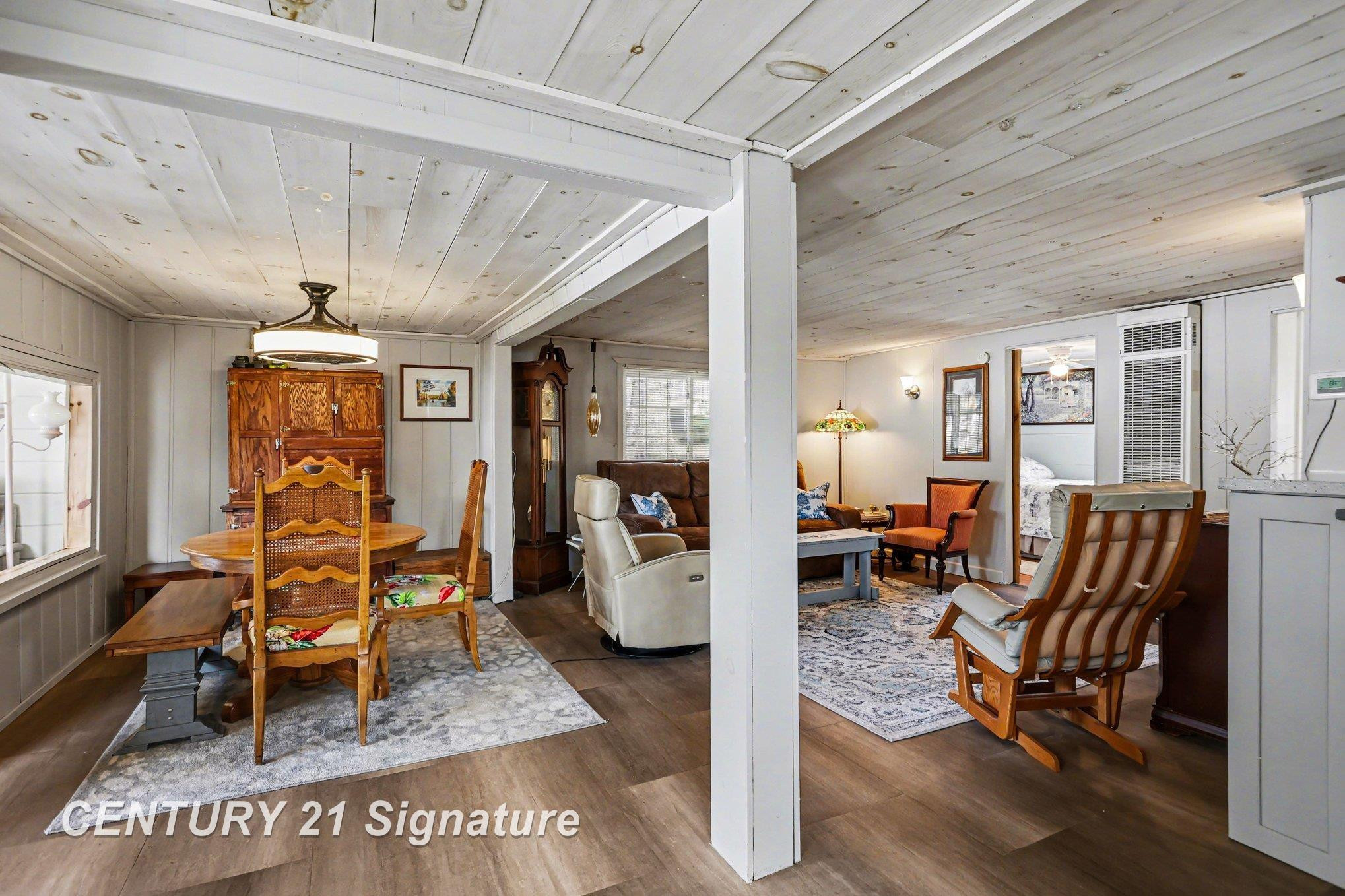 152 Hilda Drive, Farwell, MI 48622 — Photo 8