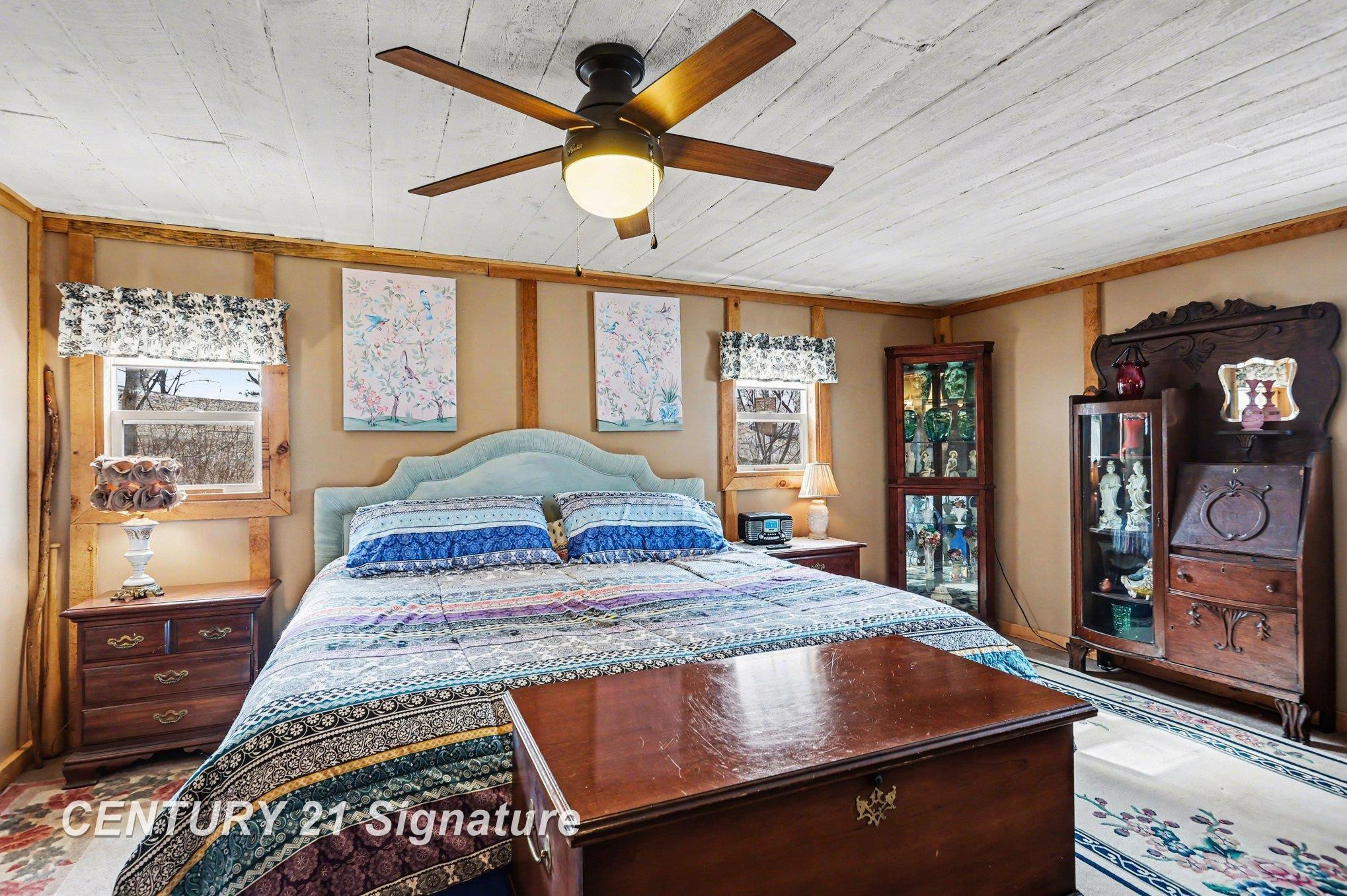 152 Hilda Drive, Farwell, MI 48622 — Photo 15