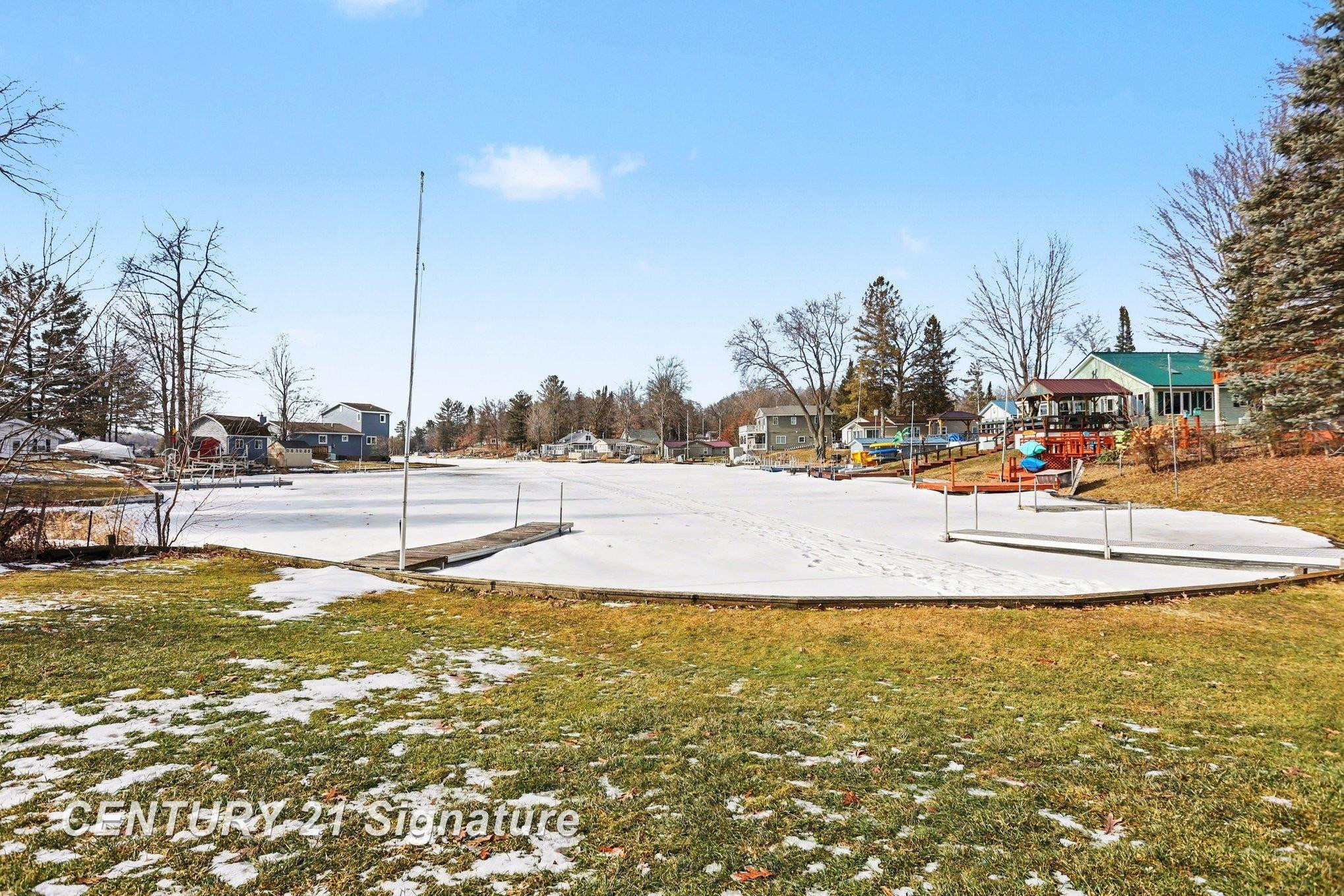152 Hilda Drive, Farwell, MI 48622 — Photo 18