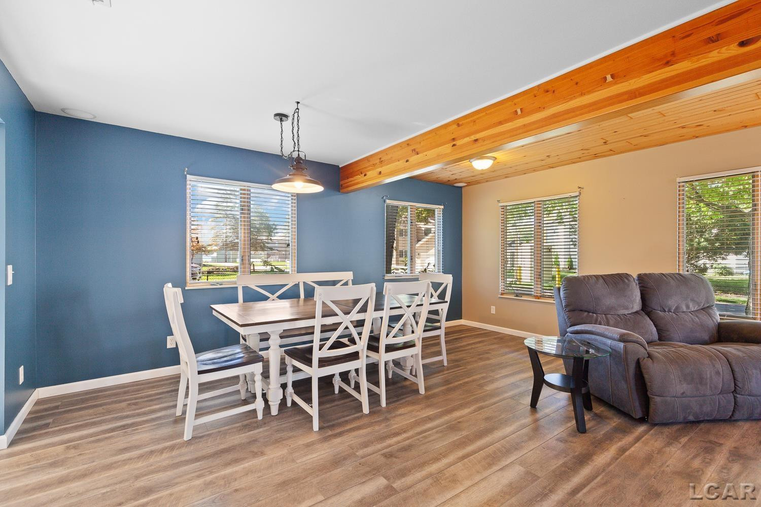 3129 Oakshade Drive, Manitou Beach, MI 49253 — Photo 3