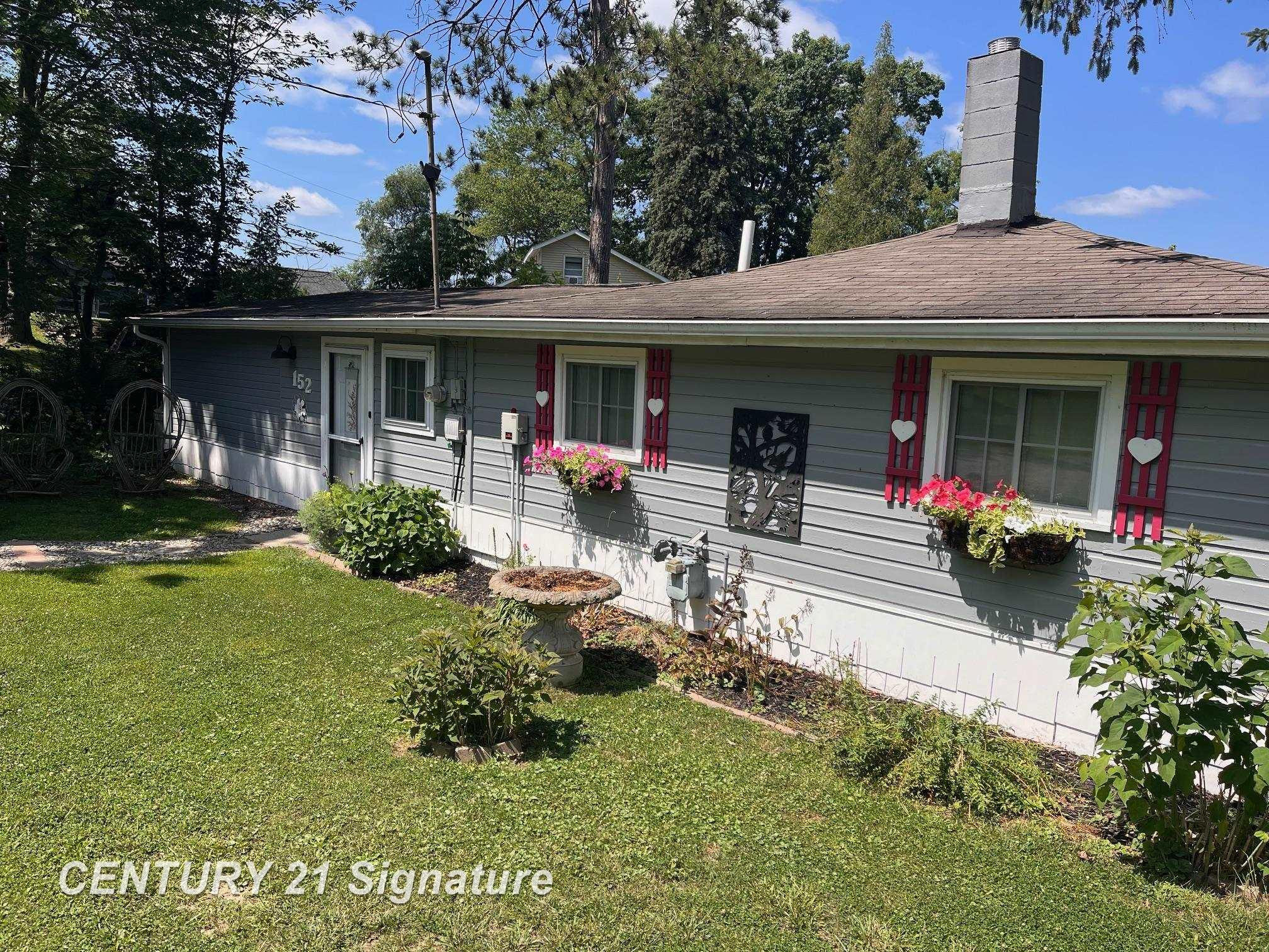152 Hilda Drive, Farwell, MI 48622 — Photo 24