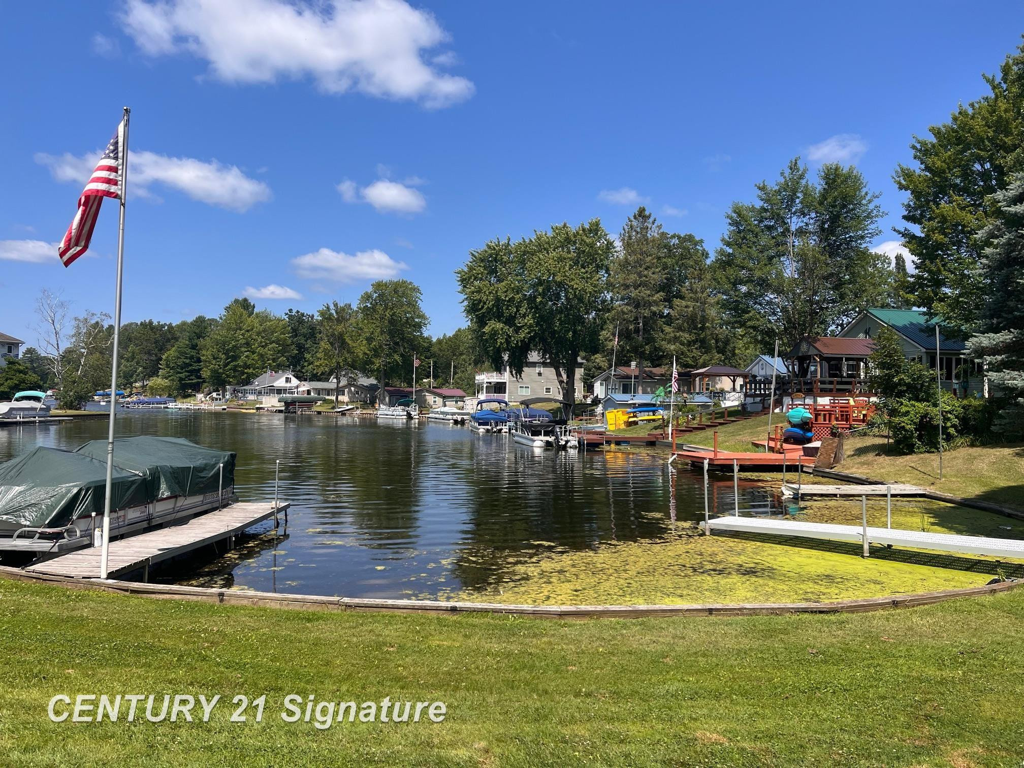 152 Hilda Drive, Farwell, MI 48622 — Photo 30
