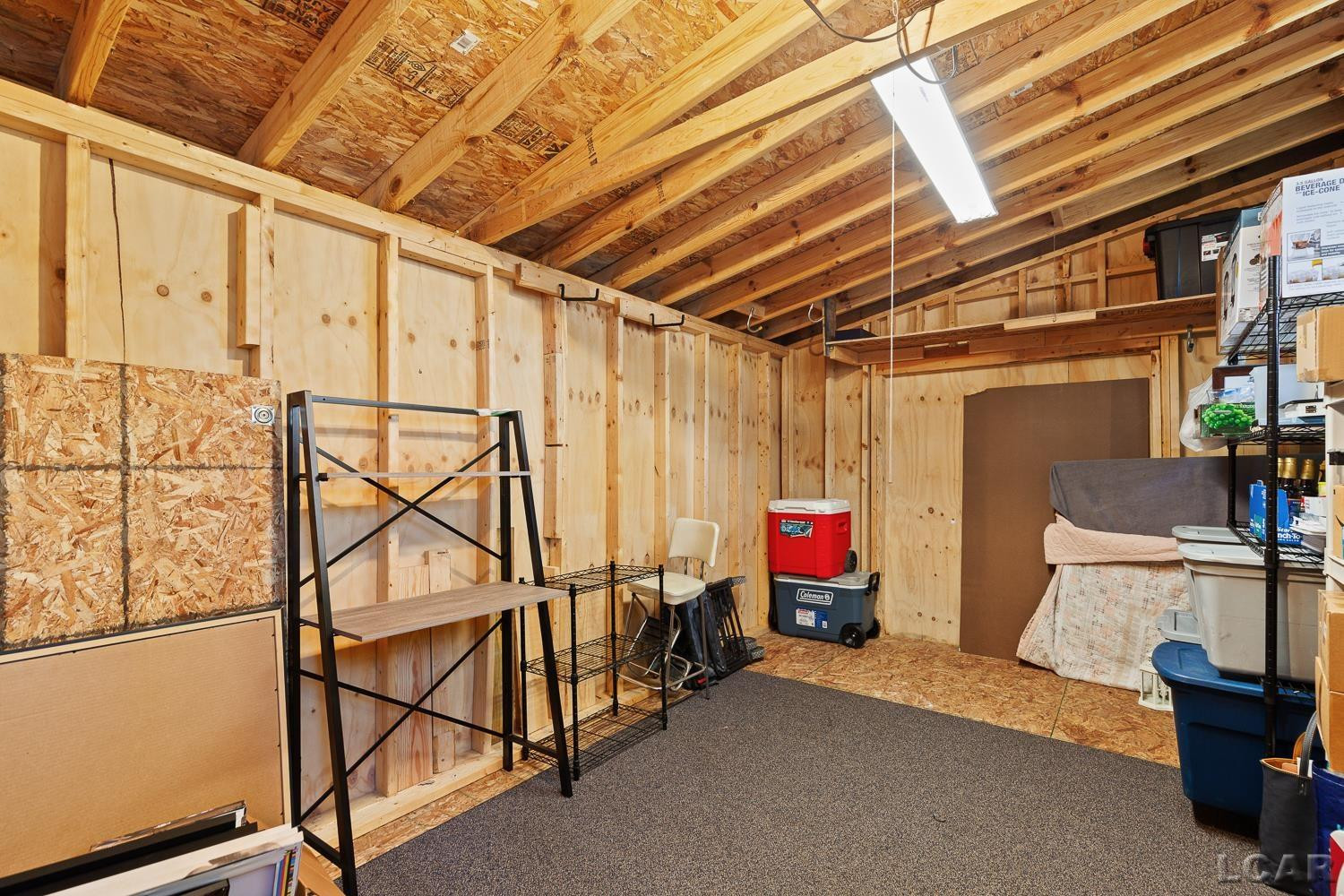 3129 Oakshade Drive, Manitou Beach, MI 49253 — Photo 28