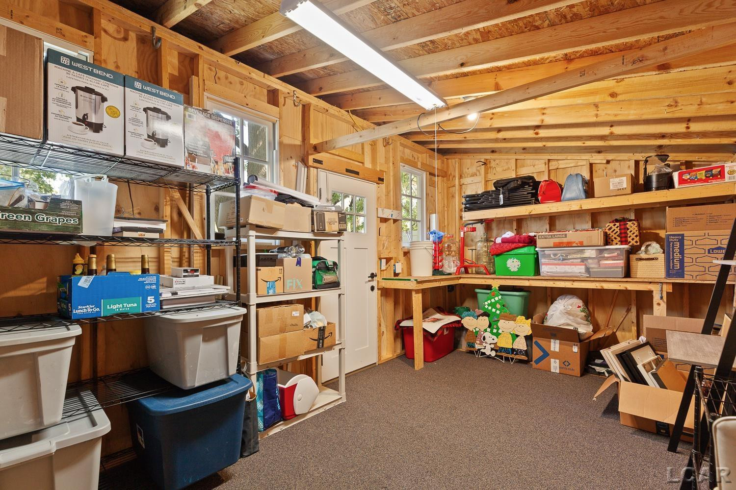 3129 Oakshade Drive, Manitou Beach, MI 49253 — Photo 30