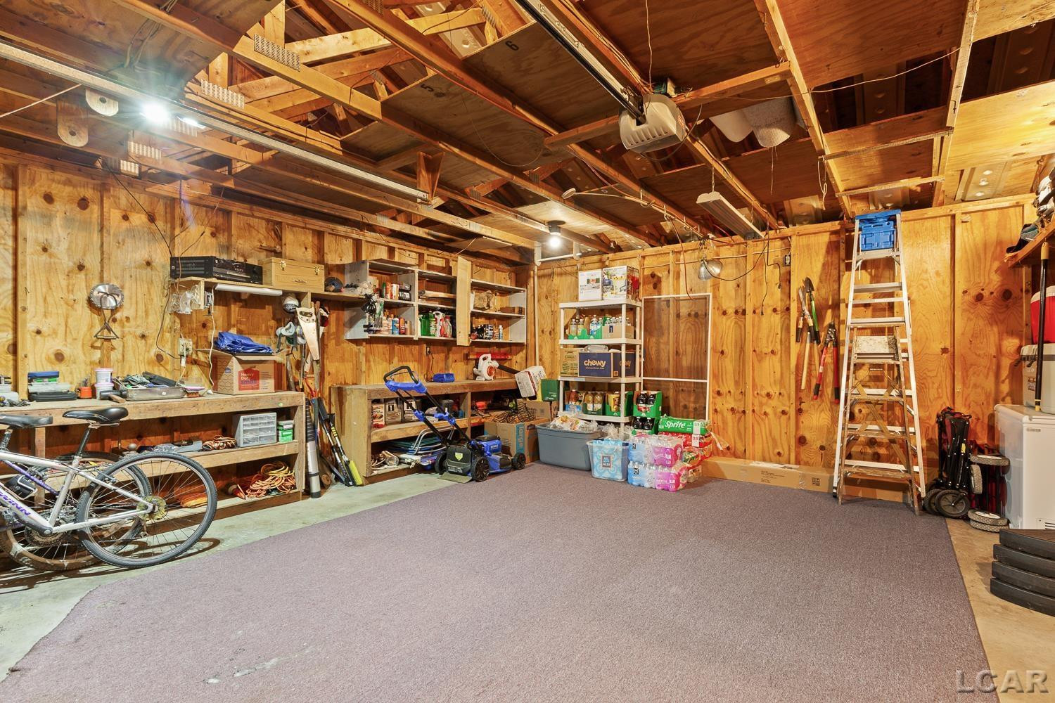 3129 Oakshade Drive, Manitou Beach, MI 49253 — Photo 31