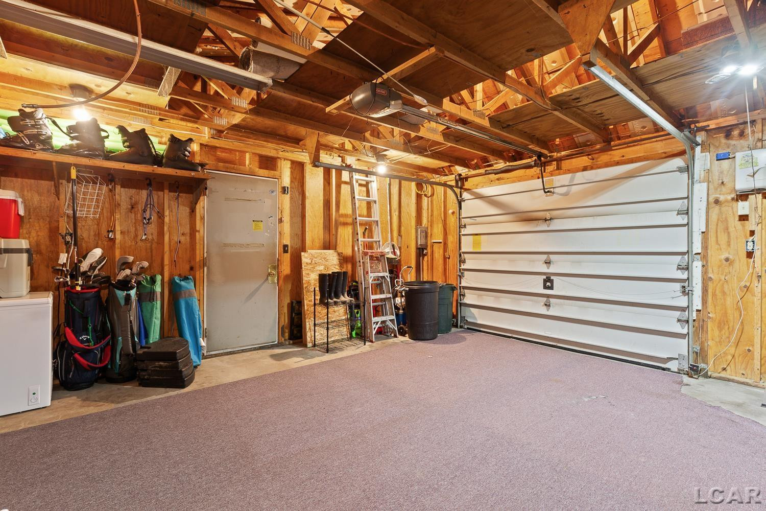 3129 Oakshade Drive, Manitou Beach, MI 49253 — Photo 32