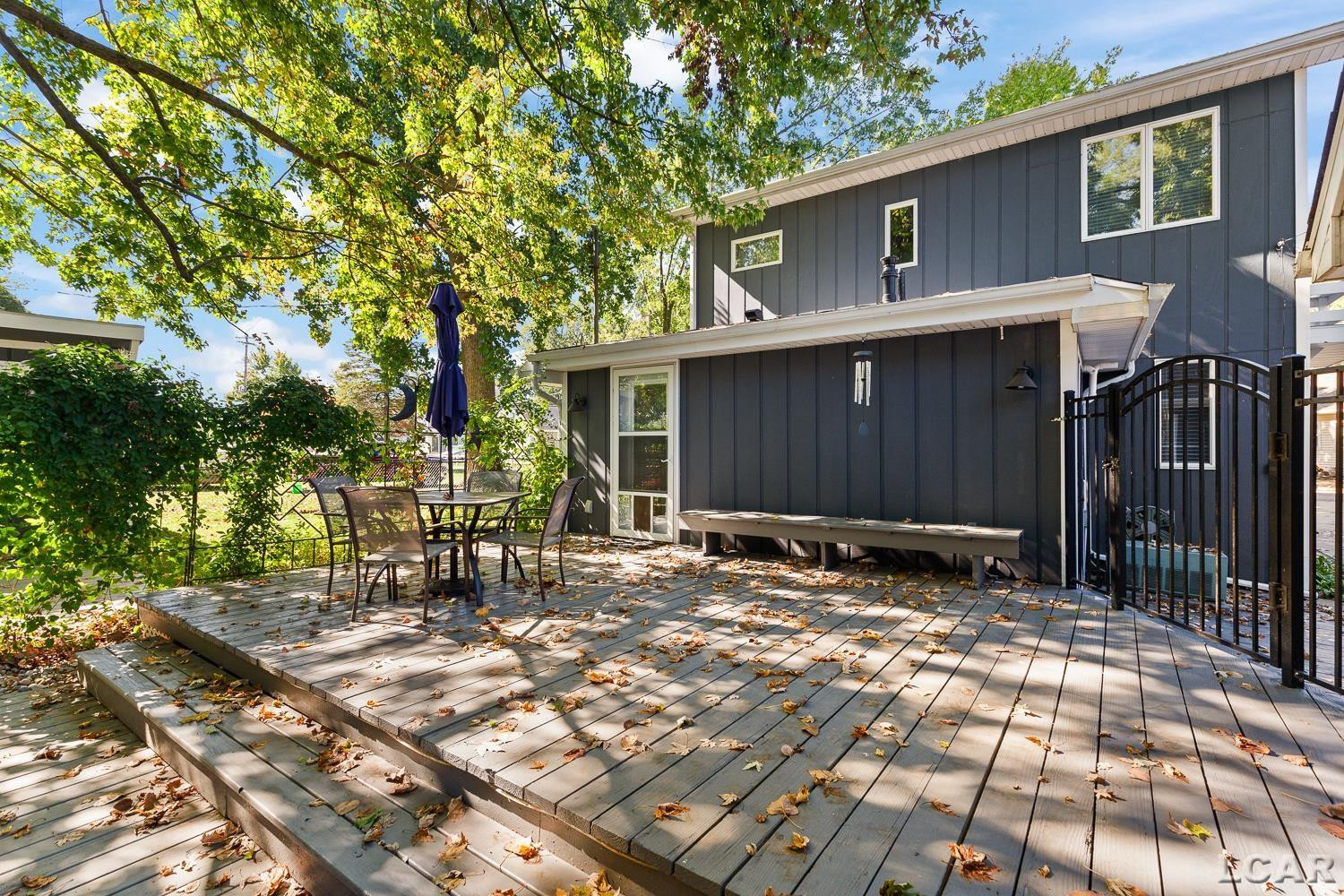 3129 Oakshade Drive, Manitou Beach, MI 49253 — Photo 35