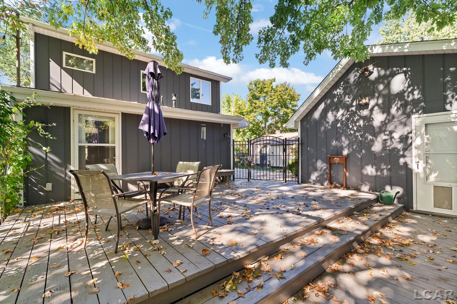 3129 Oakshade Drive, Manitou Beach, MI 49253 — Photo 37