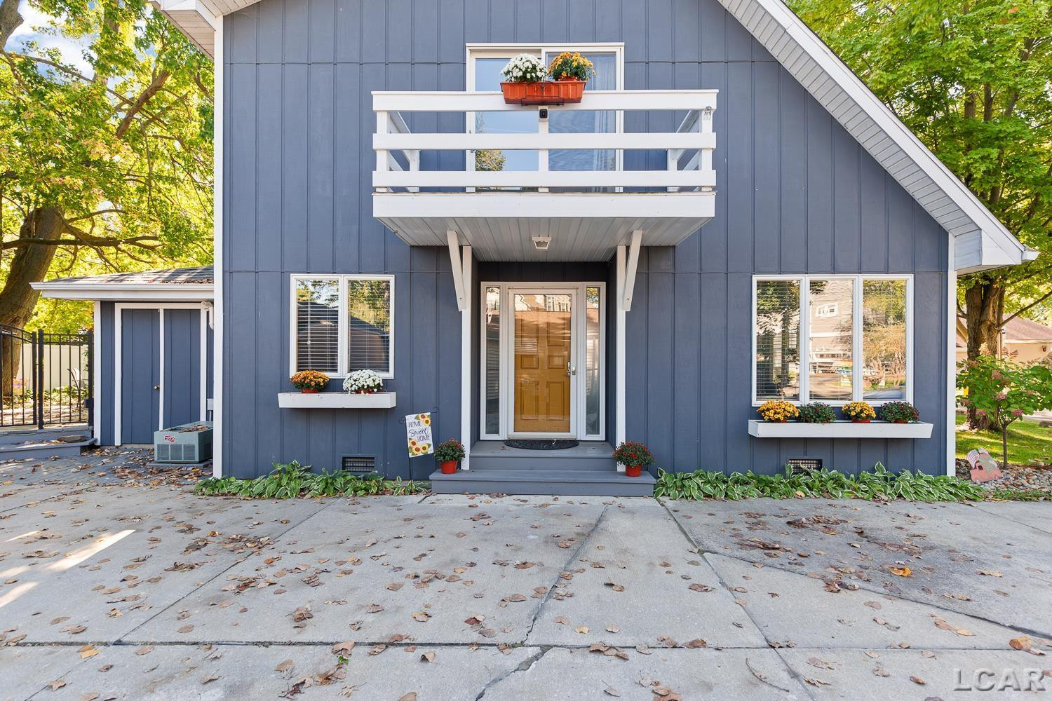 3129 Oakshade Drive, Manitou Beach, MI 49253 — Photo 40