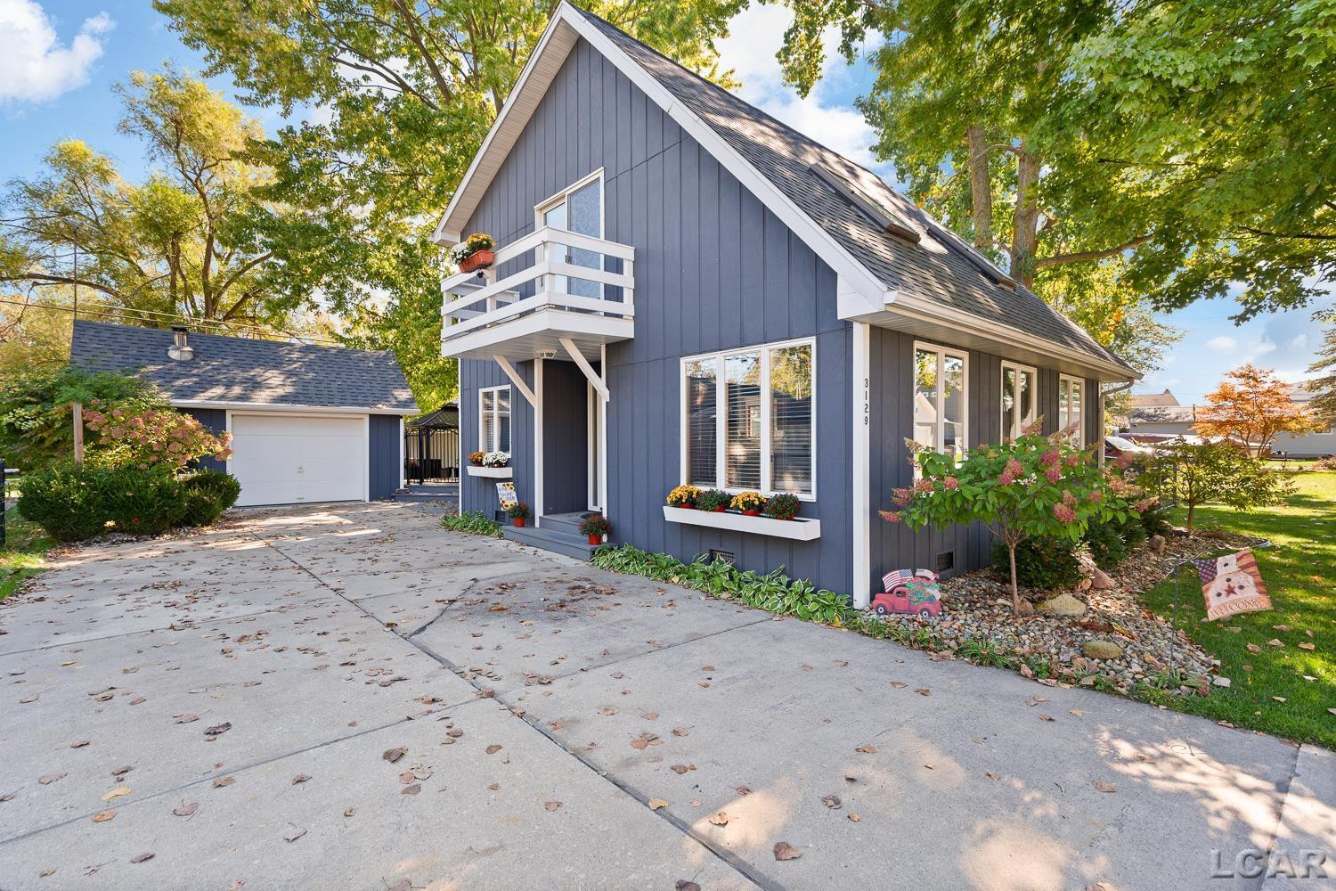 3129 Oakshade Drive, Manitou Beach, MI 49253 — Photo 41